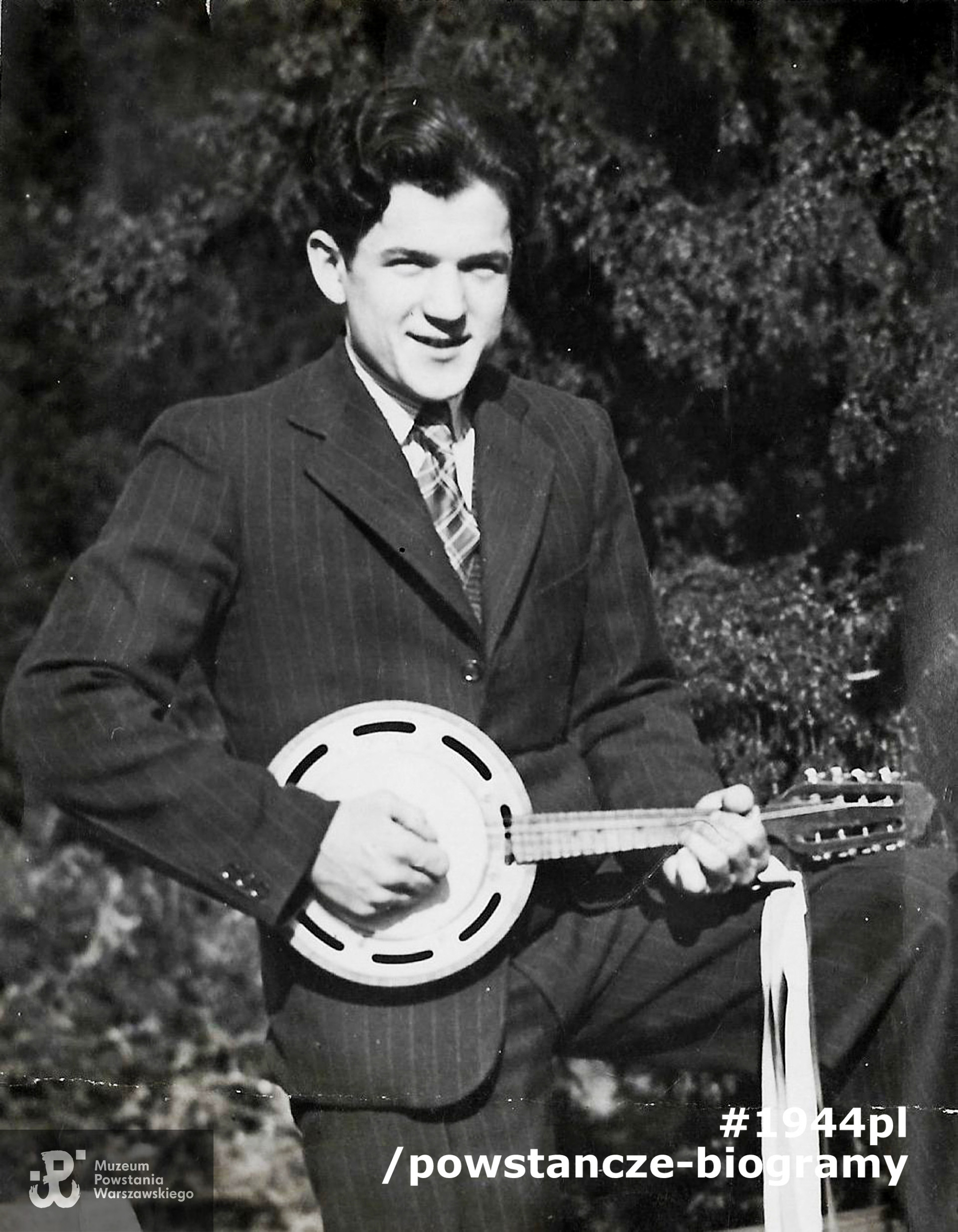 Fot. w imieniu rodziny udostępnił p. Dariusz Kopka