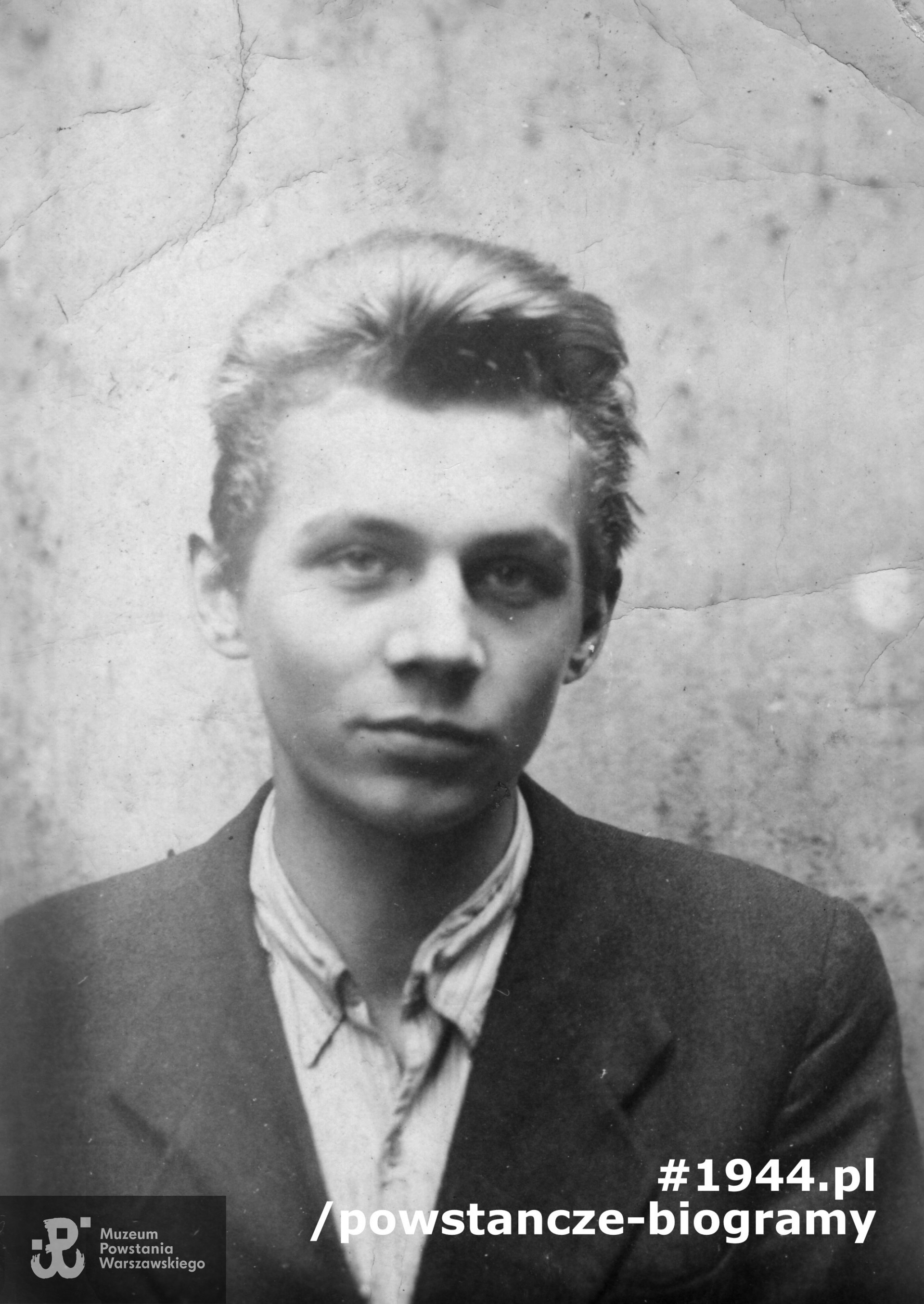 Fot. ze zbiorów Muzeum Powstania Warszawskiego