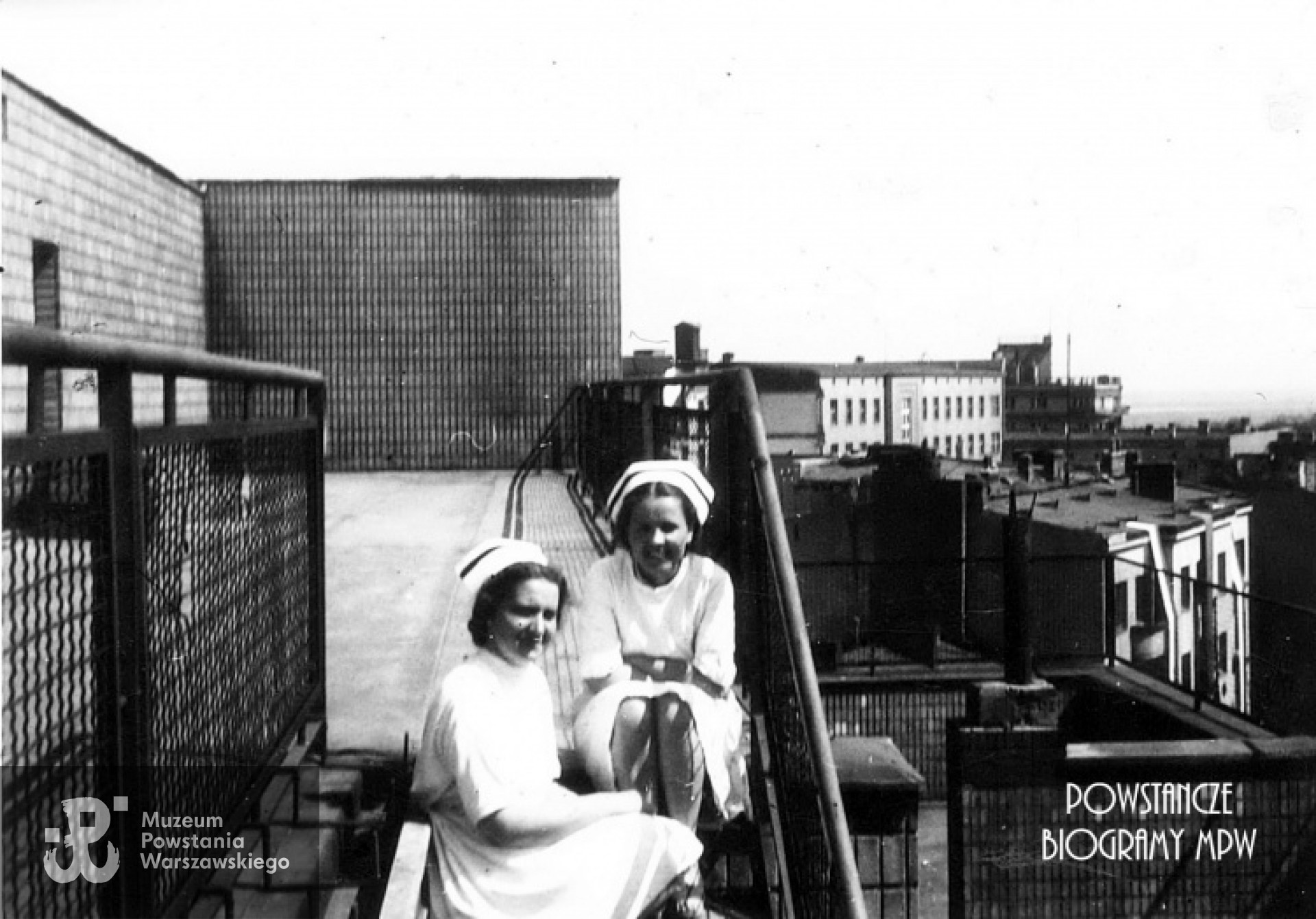 Fot. z archiwum Marty Sitek-Wilczyńskiej