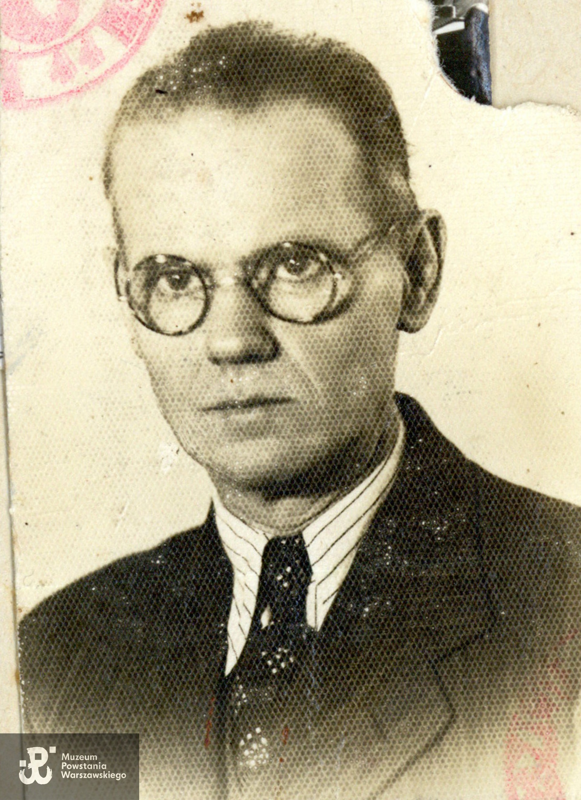 Fotografia z okresu międzywojennego - 1938