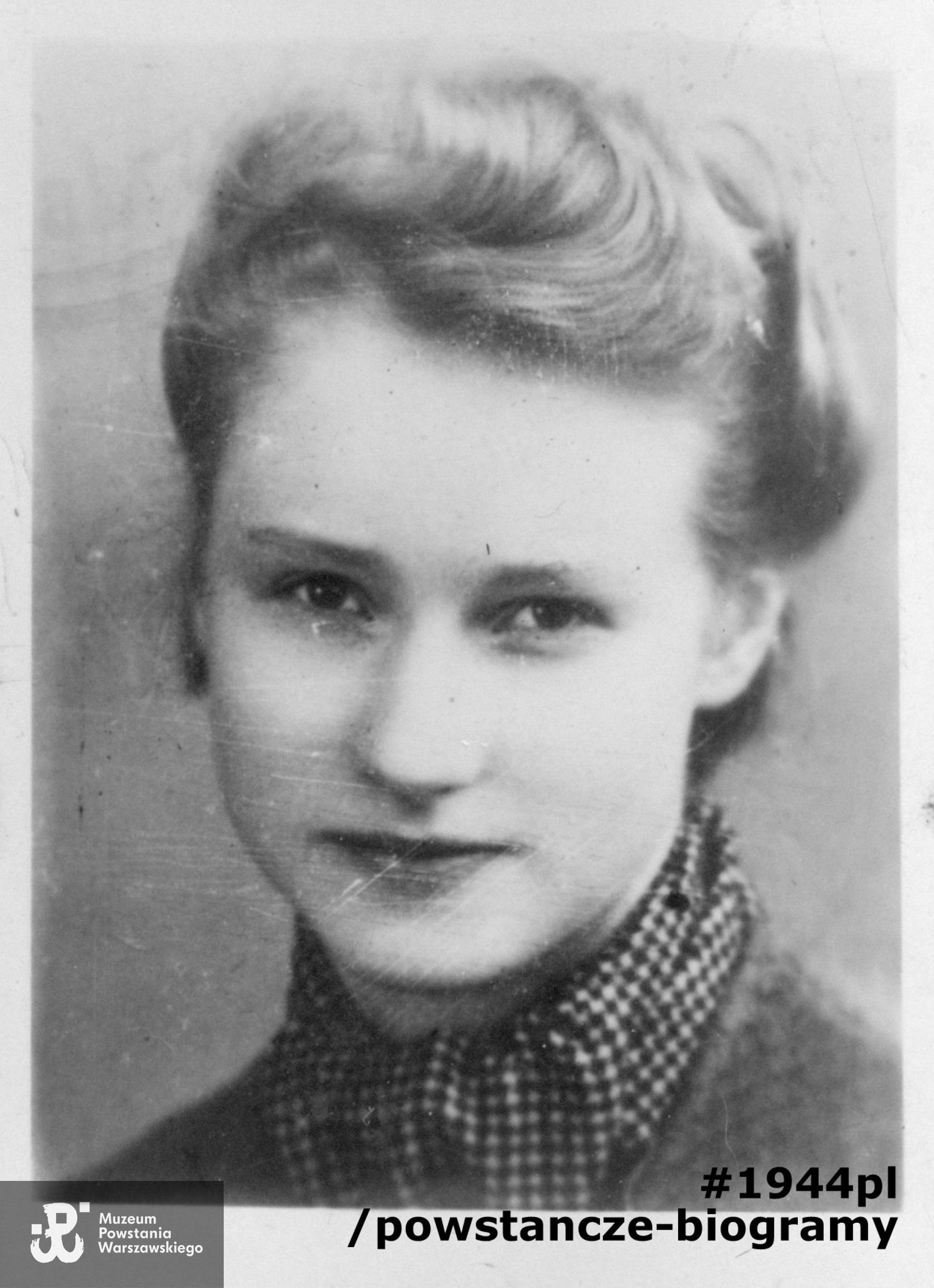 Fot. z archiwum rodzinnego p. Marii Lilpop-Idźkowskiej, udostępnił syn, p. Tomasz Idźkowski