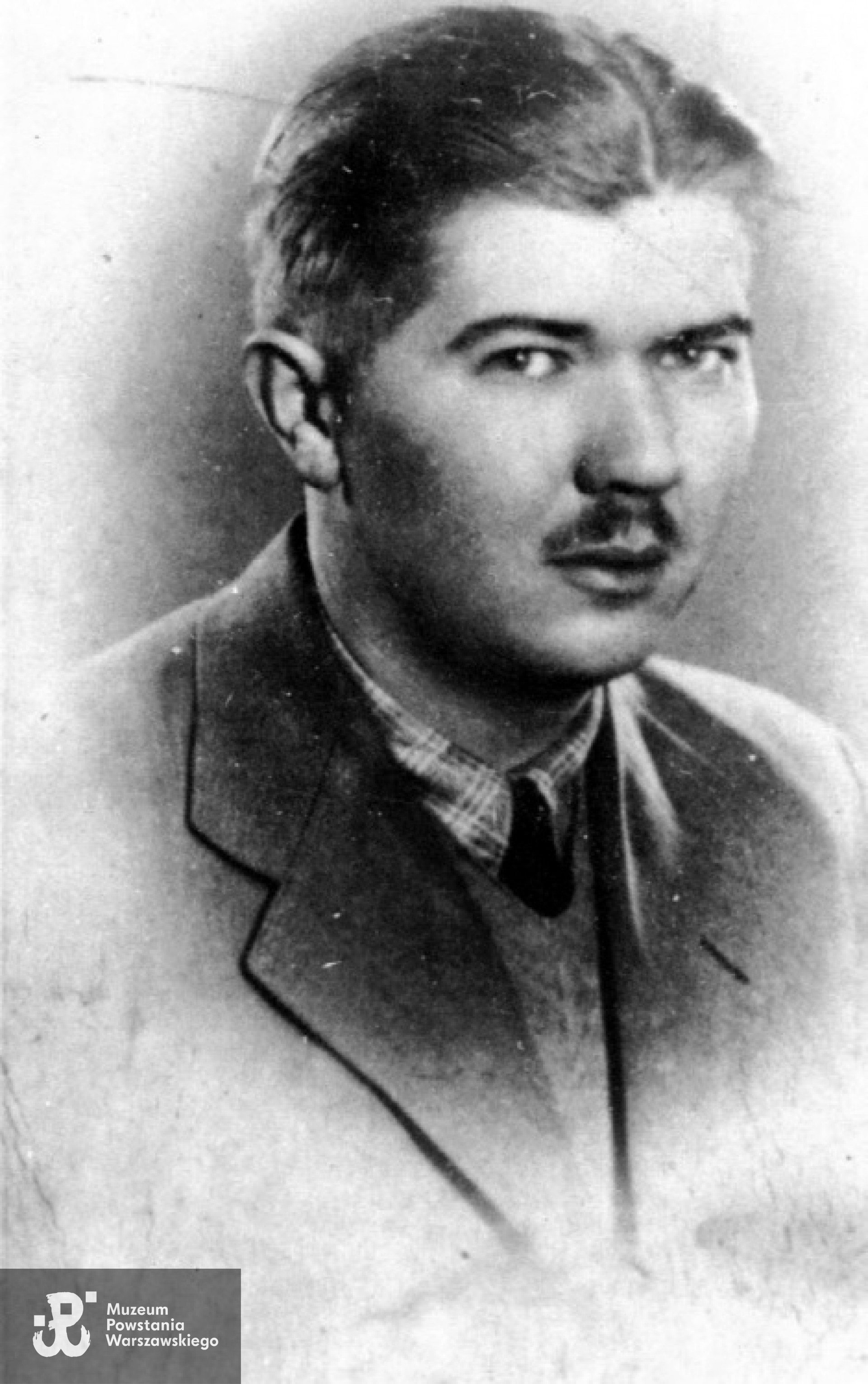 Zdjęcie ze zbiorów Piotra Jureckiego