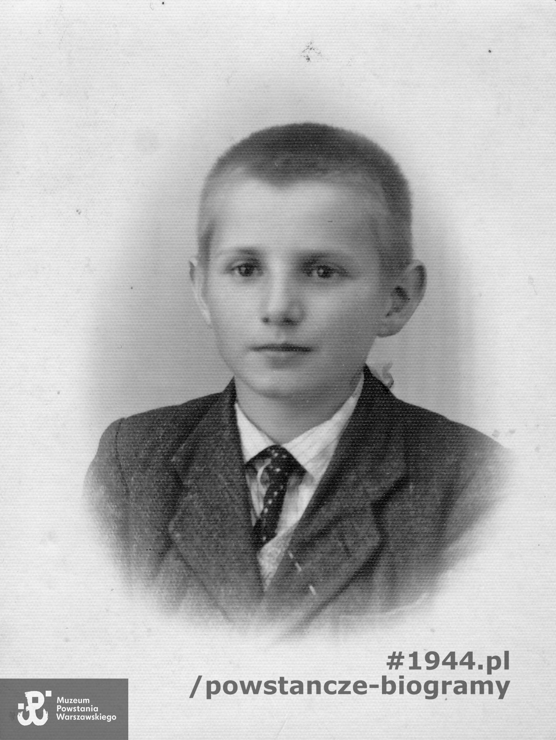 Fot. z archiwum Stanisława Żurawskiego