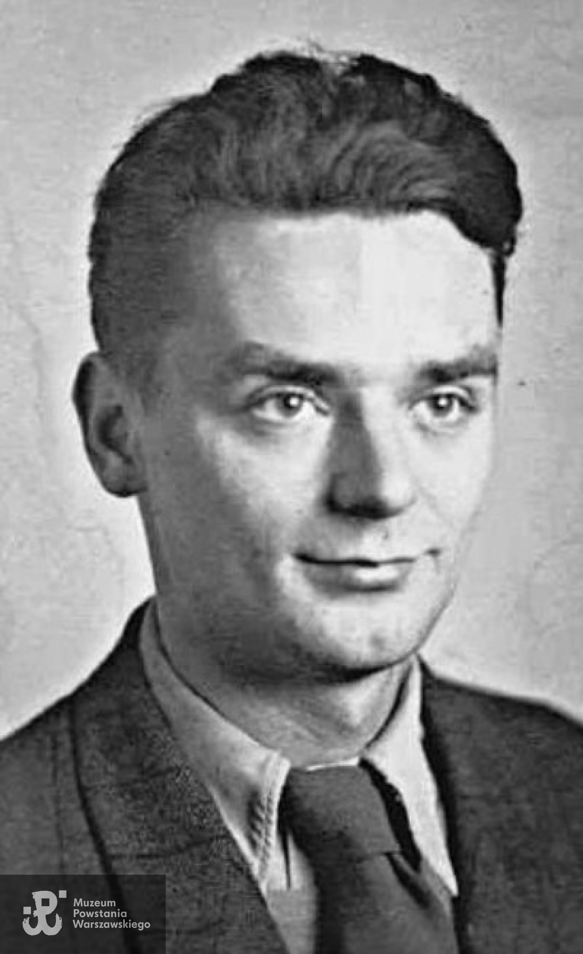 Fot. ze zbiorów rodzinnych, źródło: Wspomnienie o bracie autorstwa Jacka Stanisława Zaremby, Gazeta Stołeczna, 2017