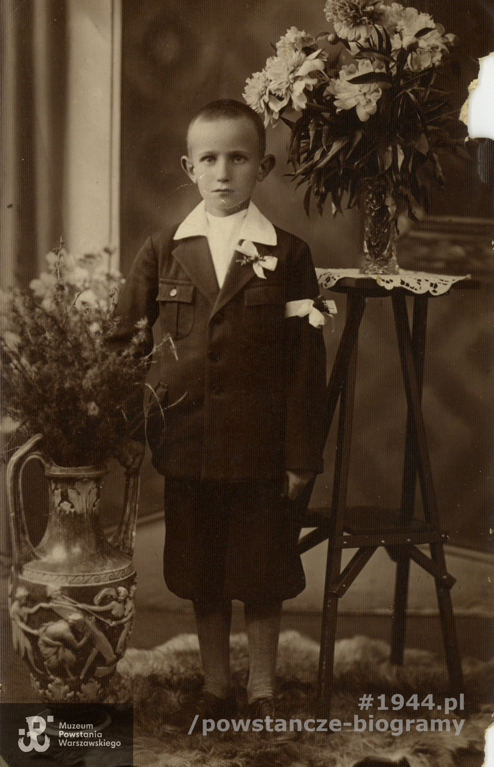 Fot. archiwum rodzinne