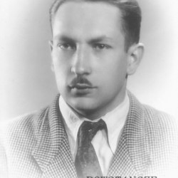 Zdzisław Błażejewski 
