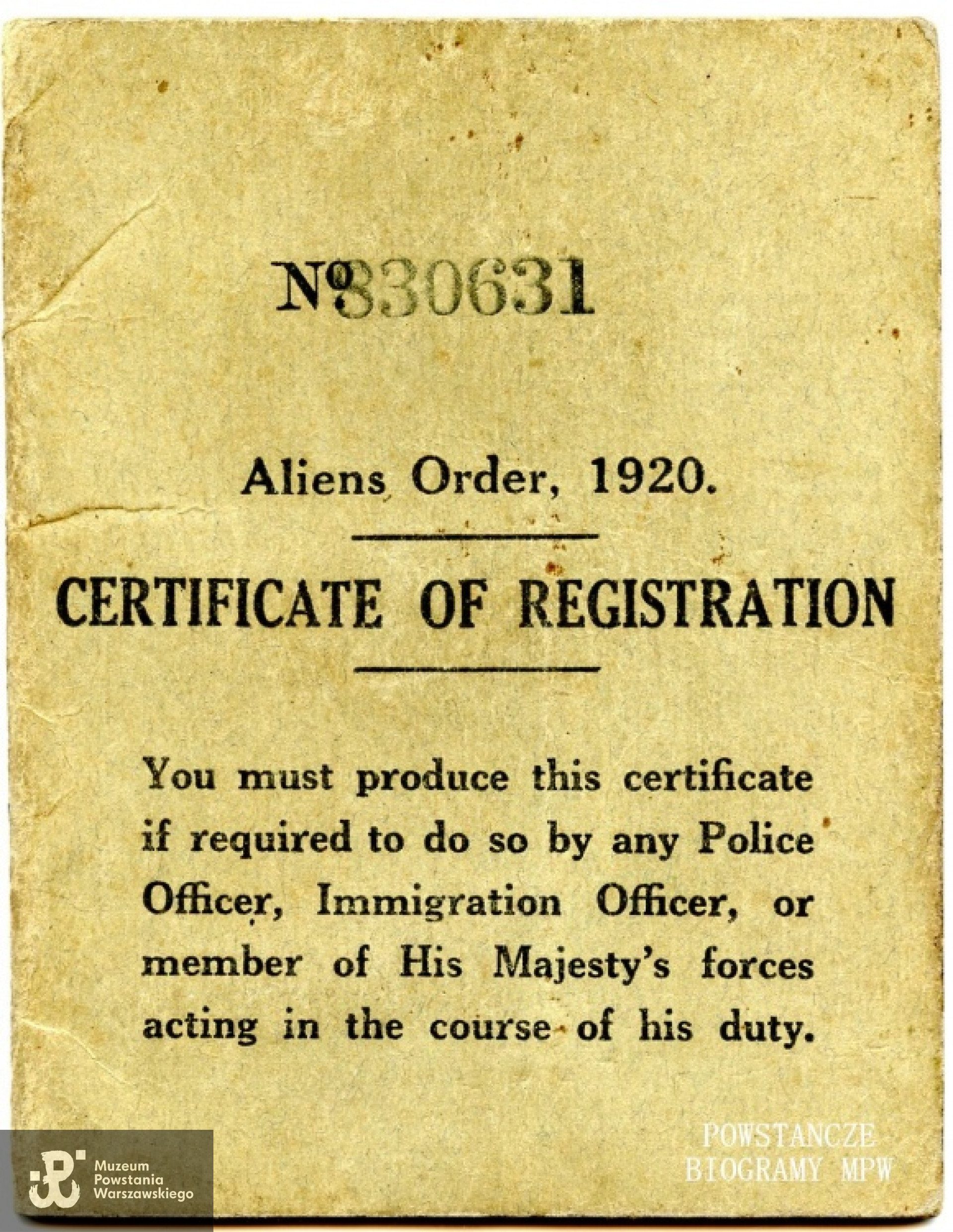 Z archiwum Feliksa Lecha, udostępniła p. Maria Ciupalska