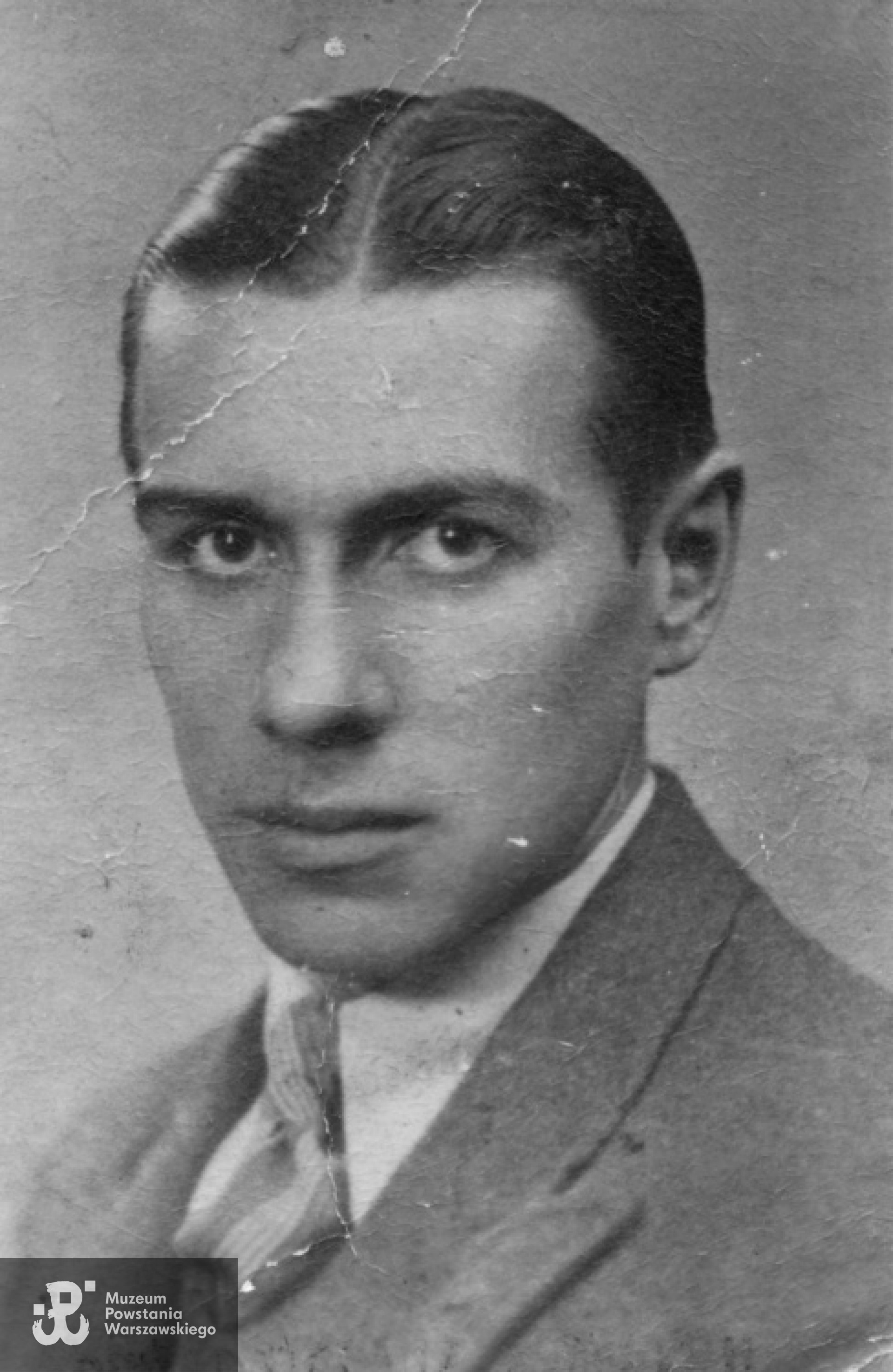 Lata 30 -te XX w.  Fot. archiwum rodzinne