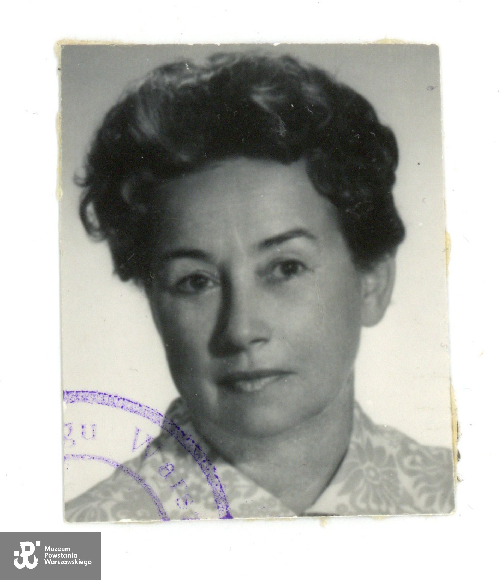 Fot. ze zbiorów Muzeum Powstania Warszawskiego, sygn. P/8277/15