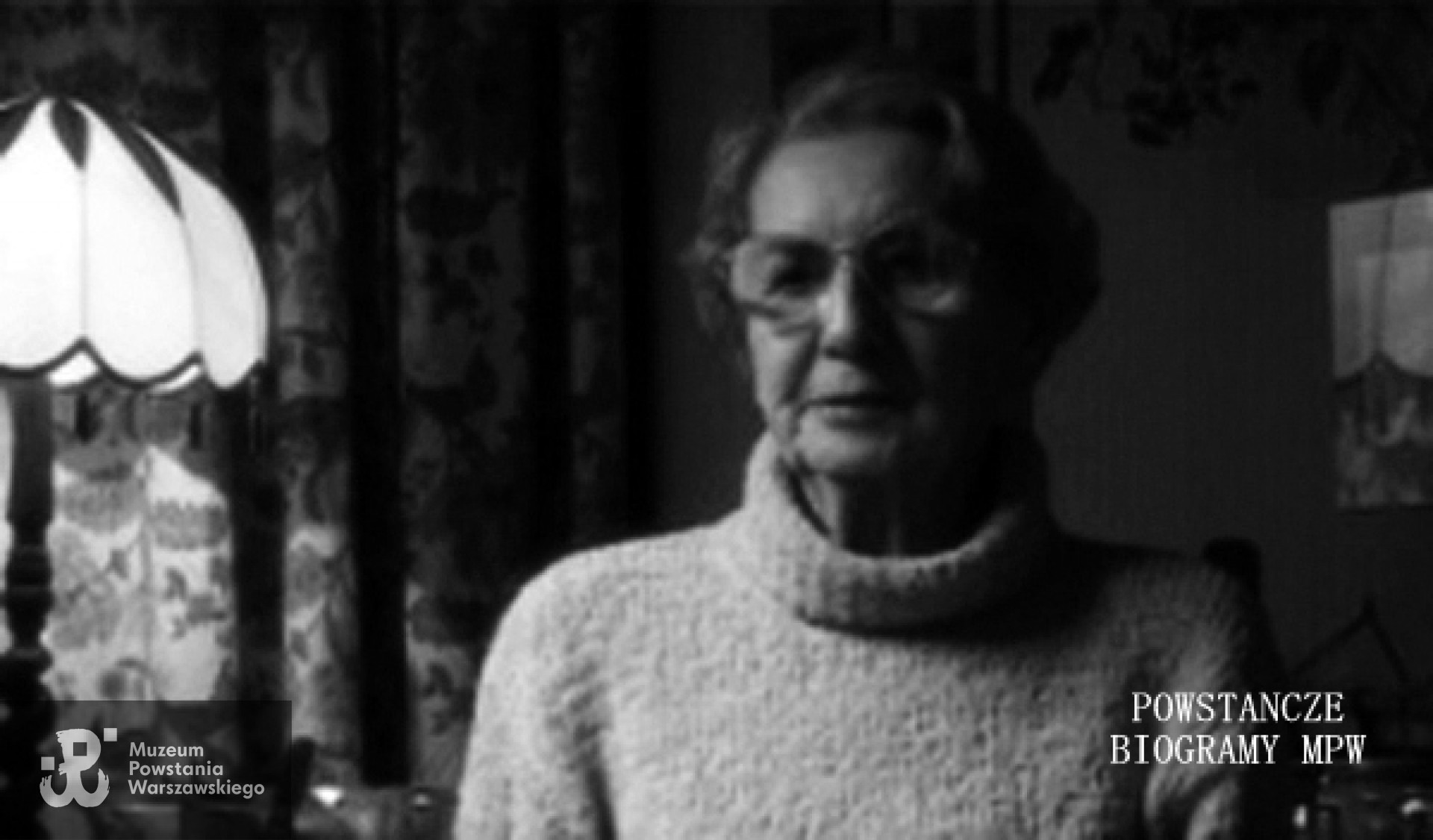 Fot. Archiwum Historii Mówionej MPW