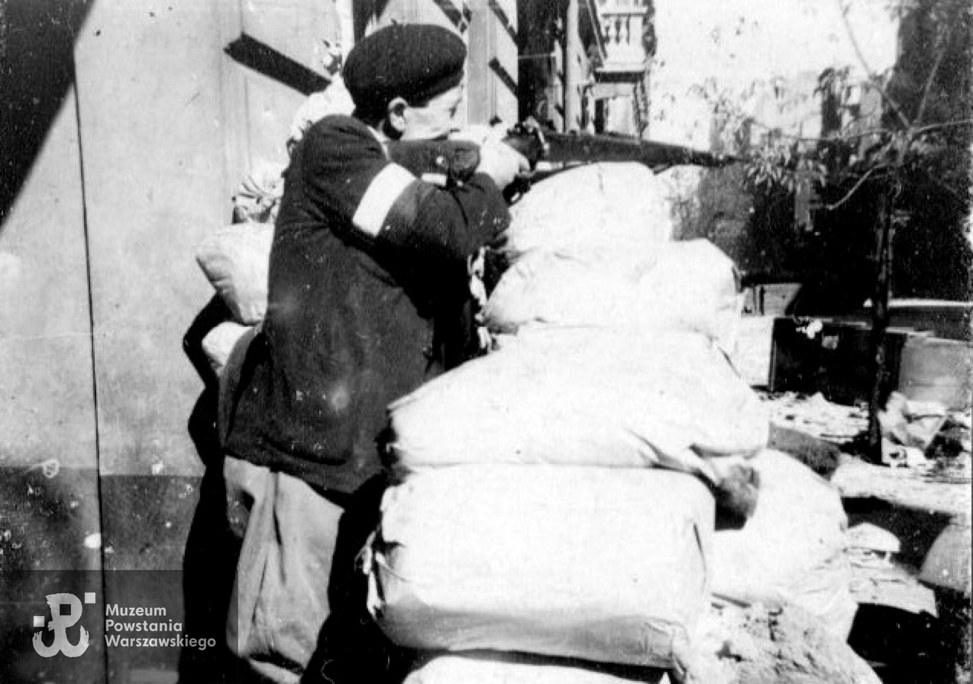 Zdjęcie z archiwum rodzinnego Doroty Pietrzak.