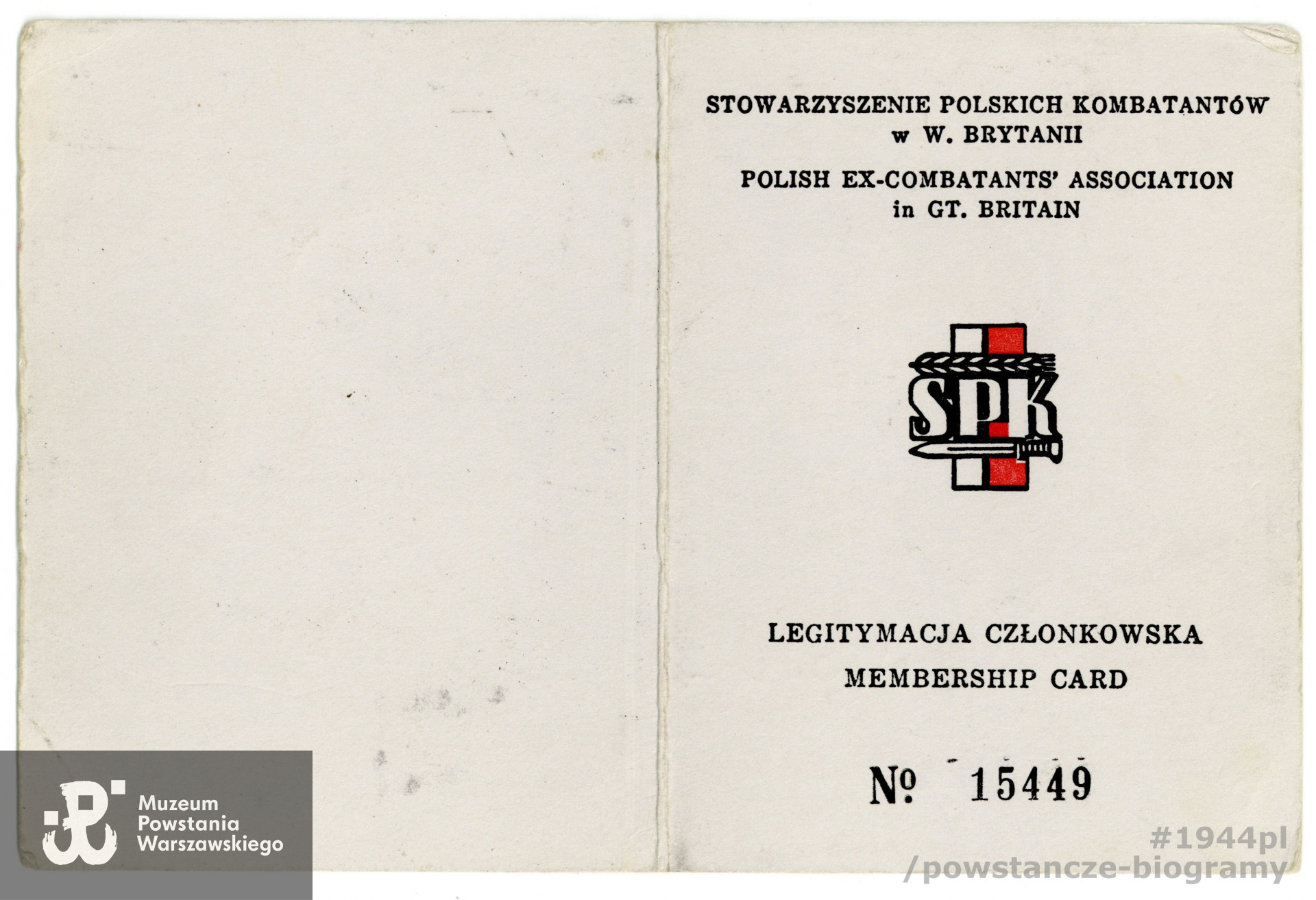 Z archiwum prywatnego p.Janusza Pilchowskiego  "Lisek"