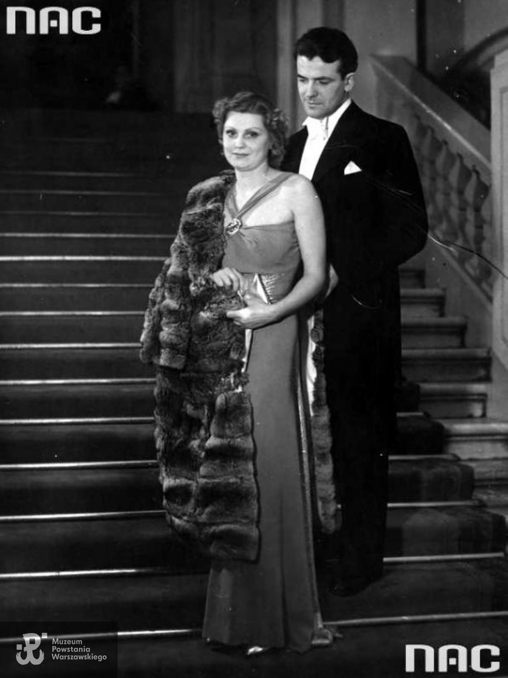 Fot. ze zbiorów NAC