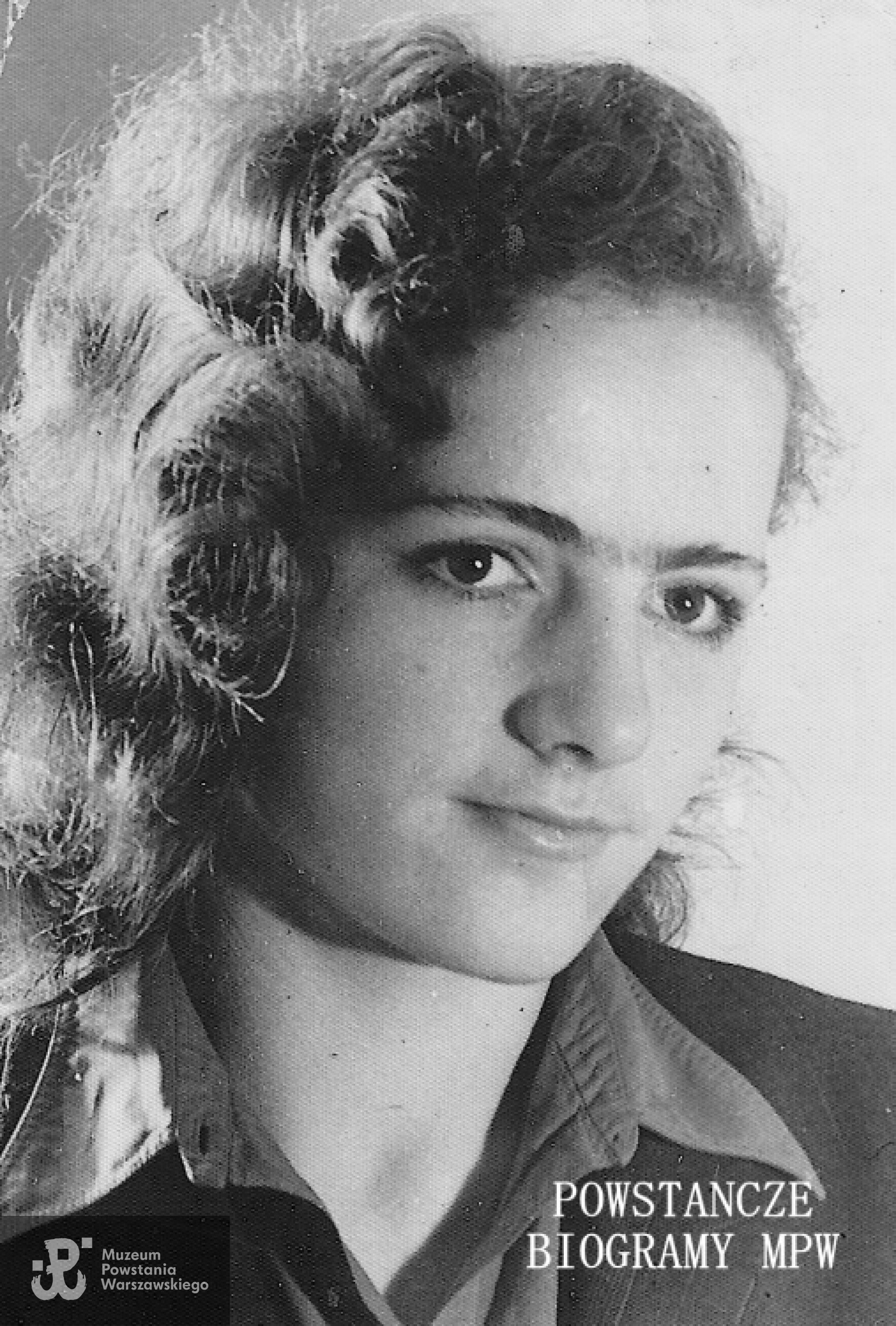 1946 rok.  Fot. archiwum rodzinne