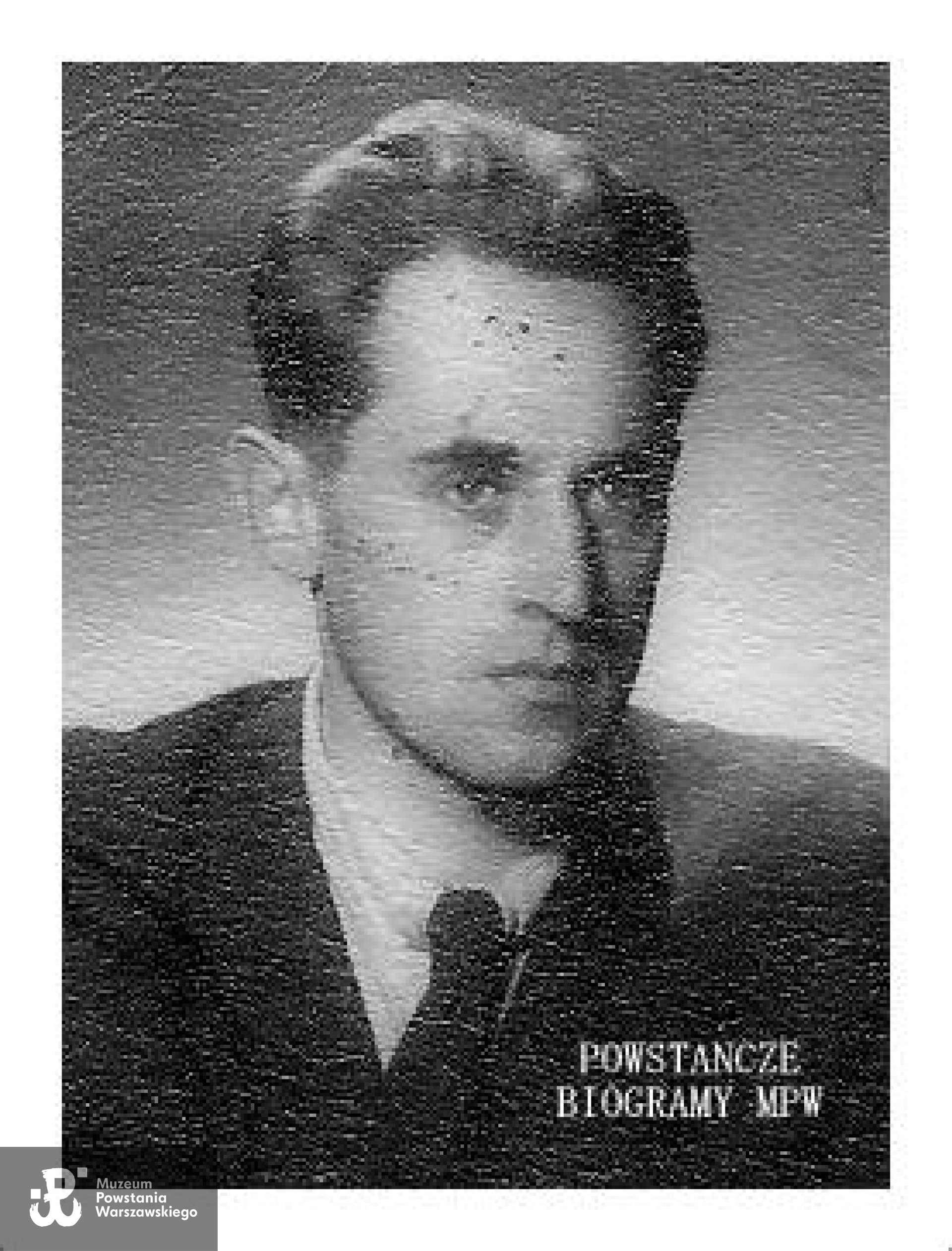 Fot. z archiwum rodzinnego Niki Turskiej, udostępnione przez Marię Pajzderską.