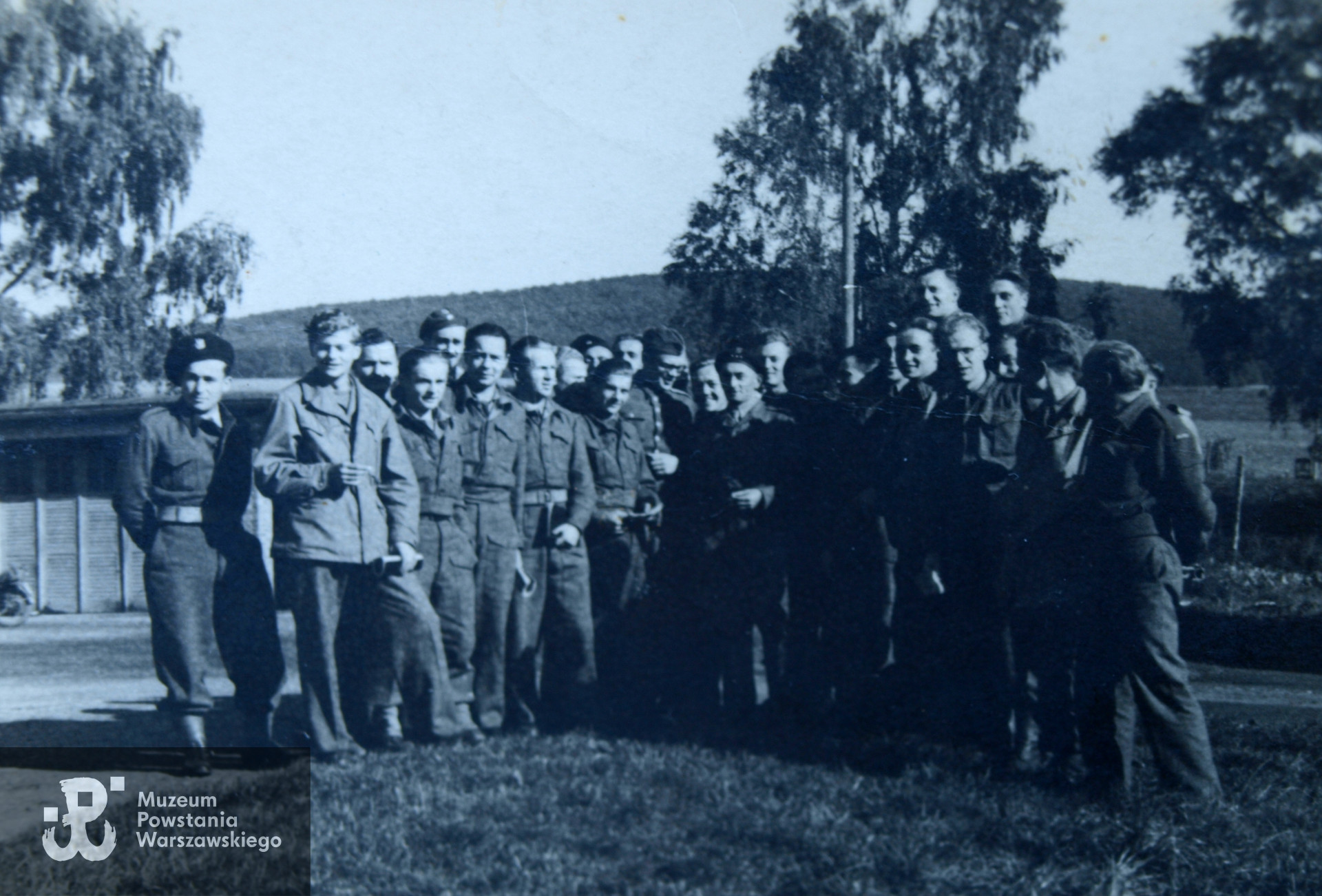 Fot. udostępniona przez p. Jakuba Wiśniewskiego