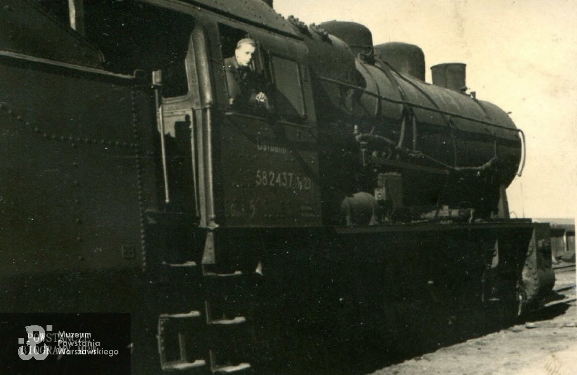 Fot. ze zbiorów  Kingi Nettmann-Multanowskiej