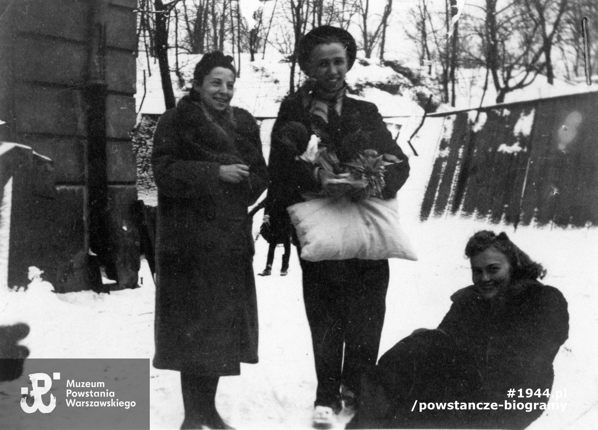  Fot. z archiwum rodzinnego