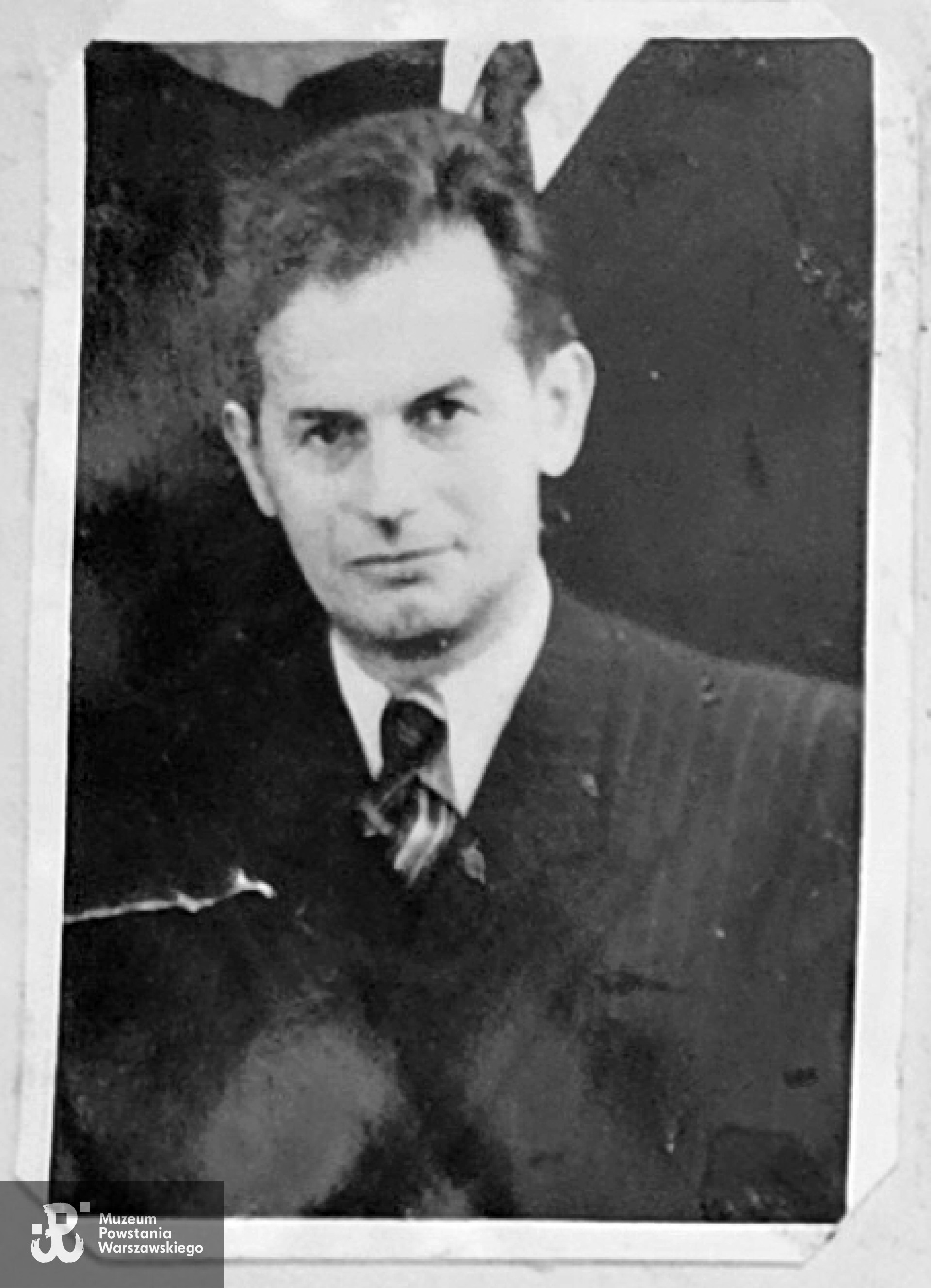 Skan udostępniony przez Przemysława Prekiela