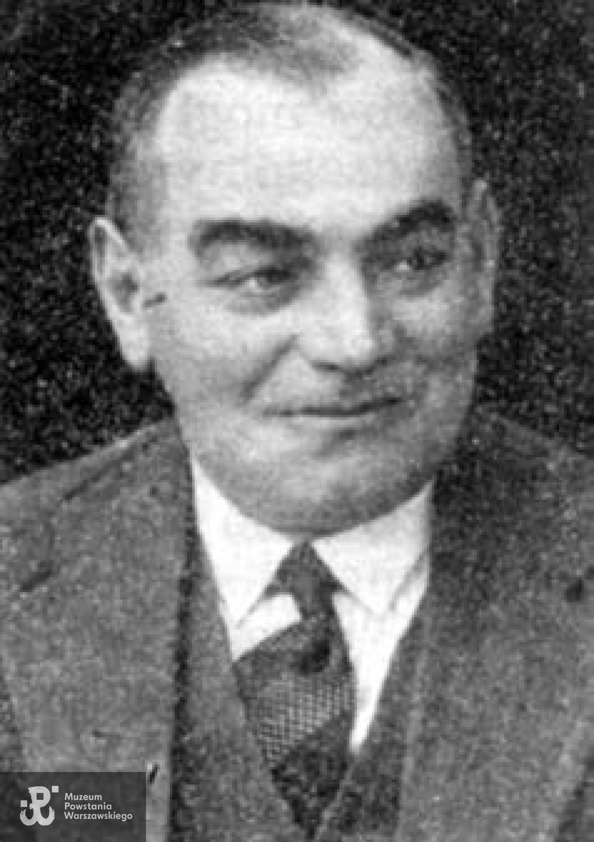 Fot.<i> Encyklopedia Medyków Powstania Warszawskiego</i>