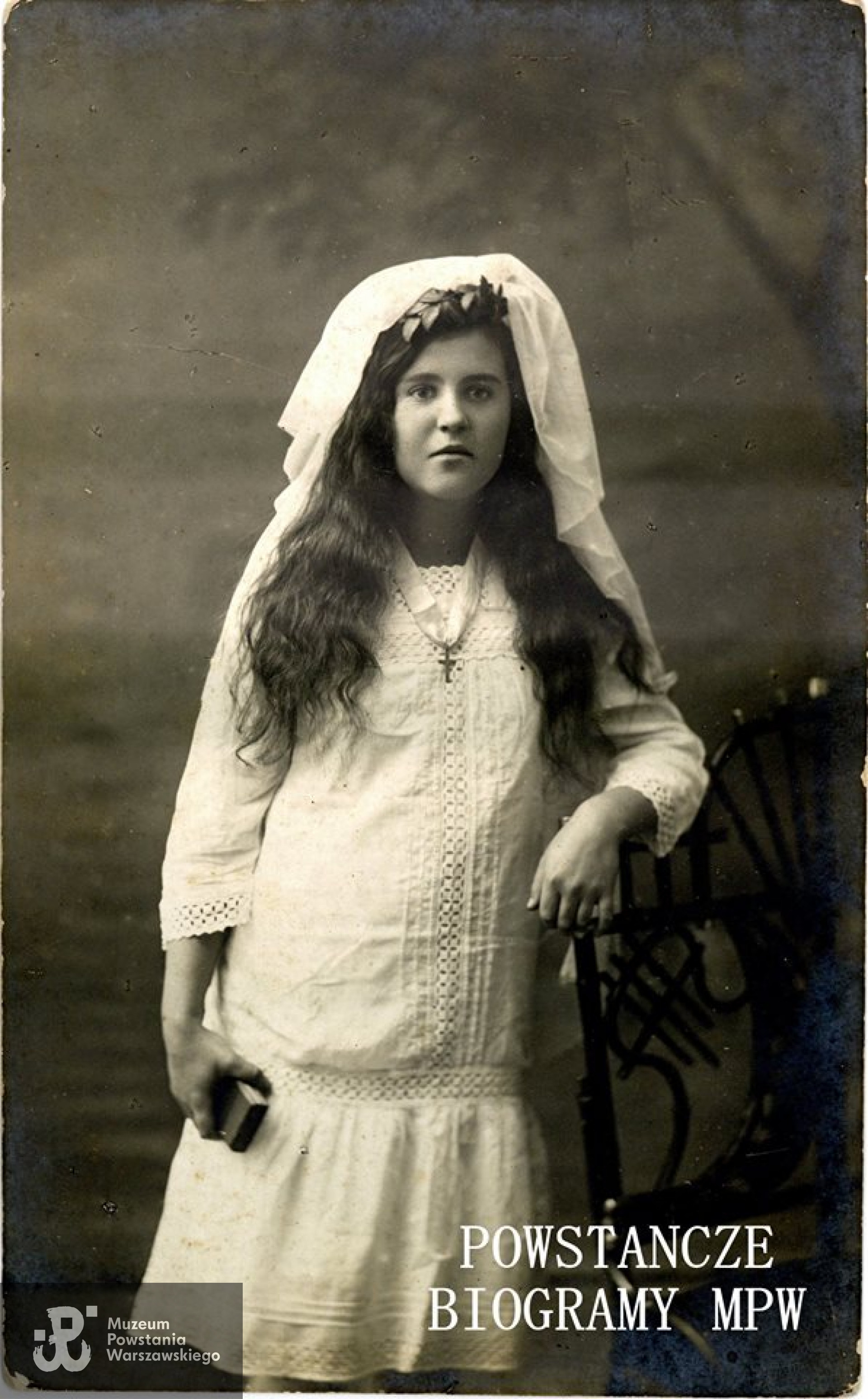 Fot. z archiwum rodzinnego, udostępniły panie Anna i Magdalena Grochowskie