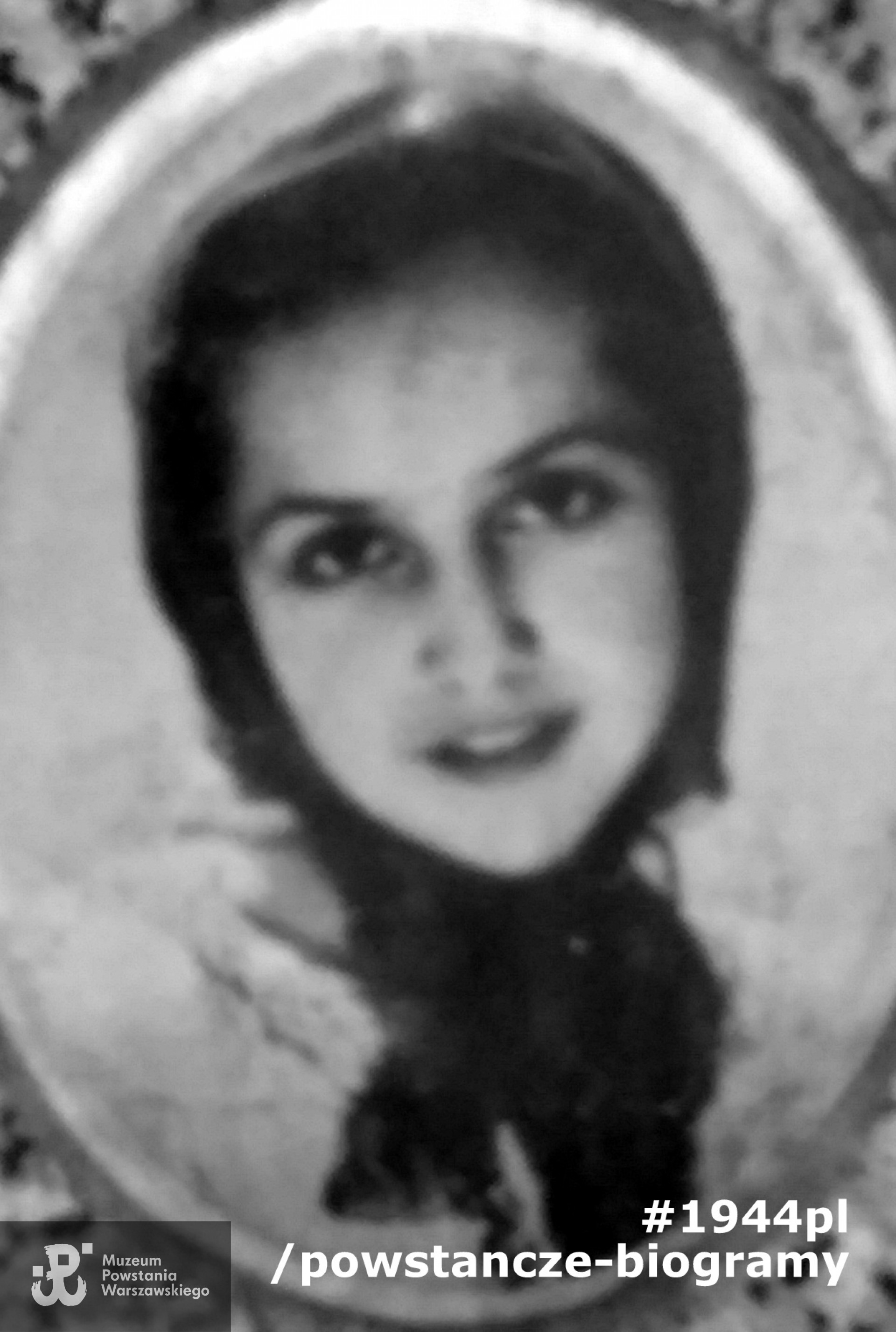 Fot. udostępnione przez Magdalenę Ciok.