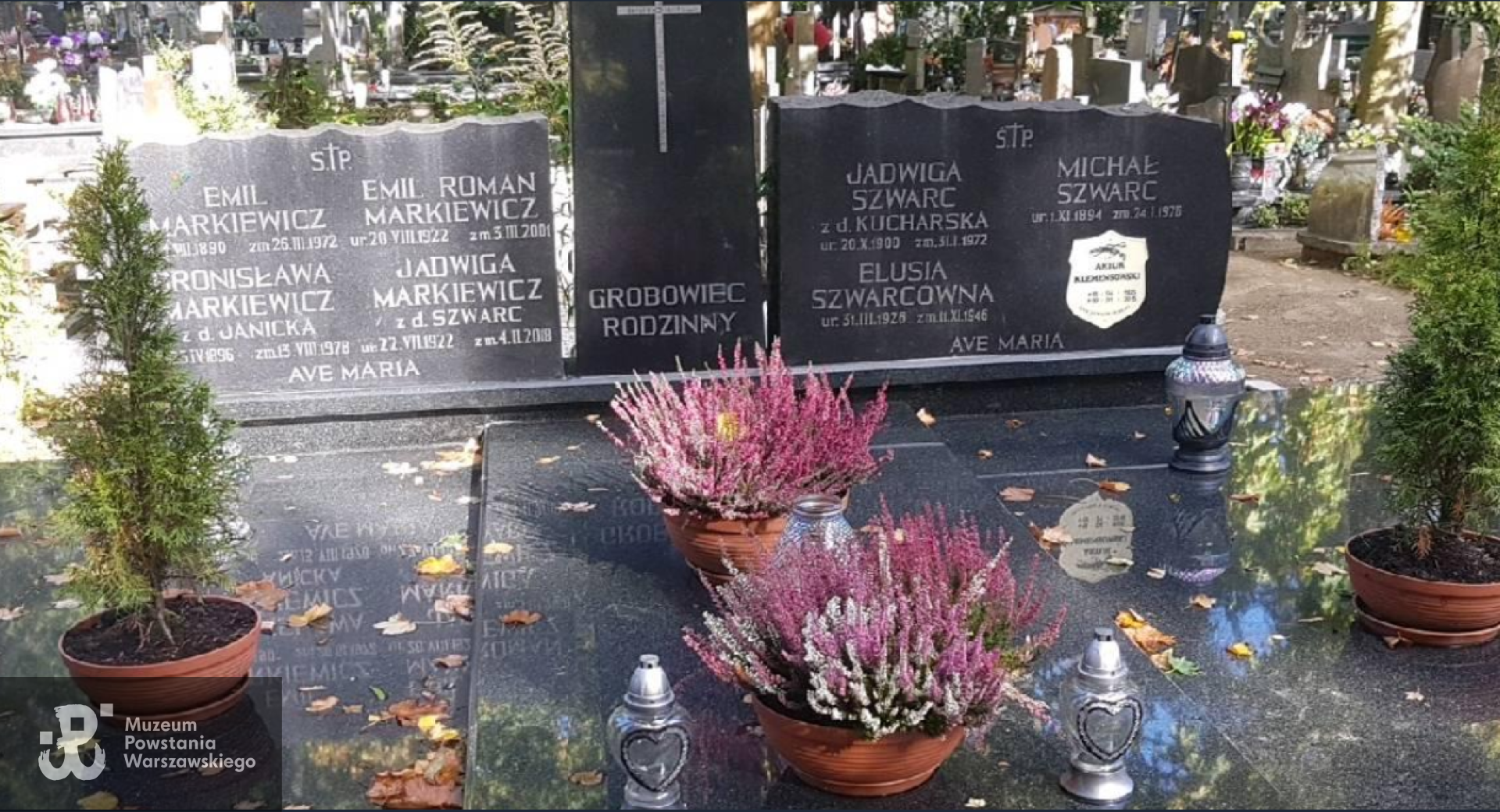  źr. https://billiongraves.com/grave/Jadwiga-Markiewicz-Szwarc/29146191