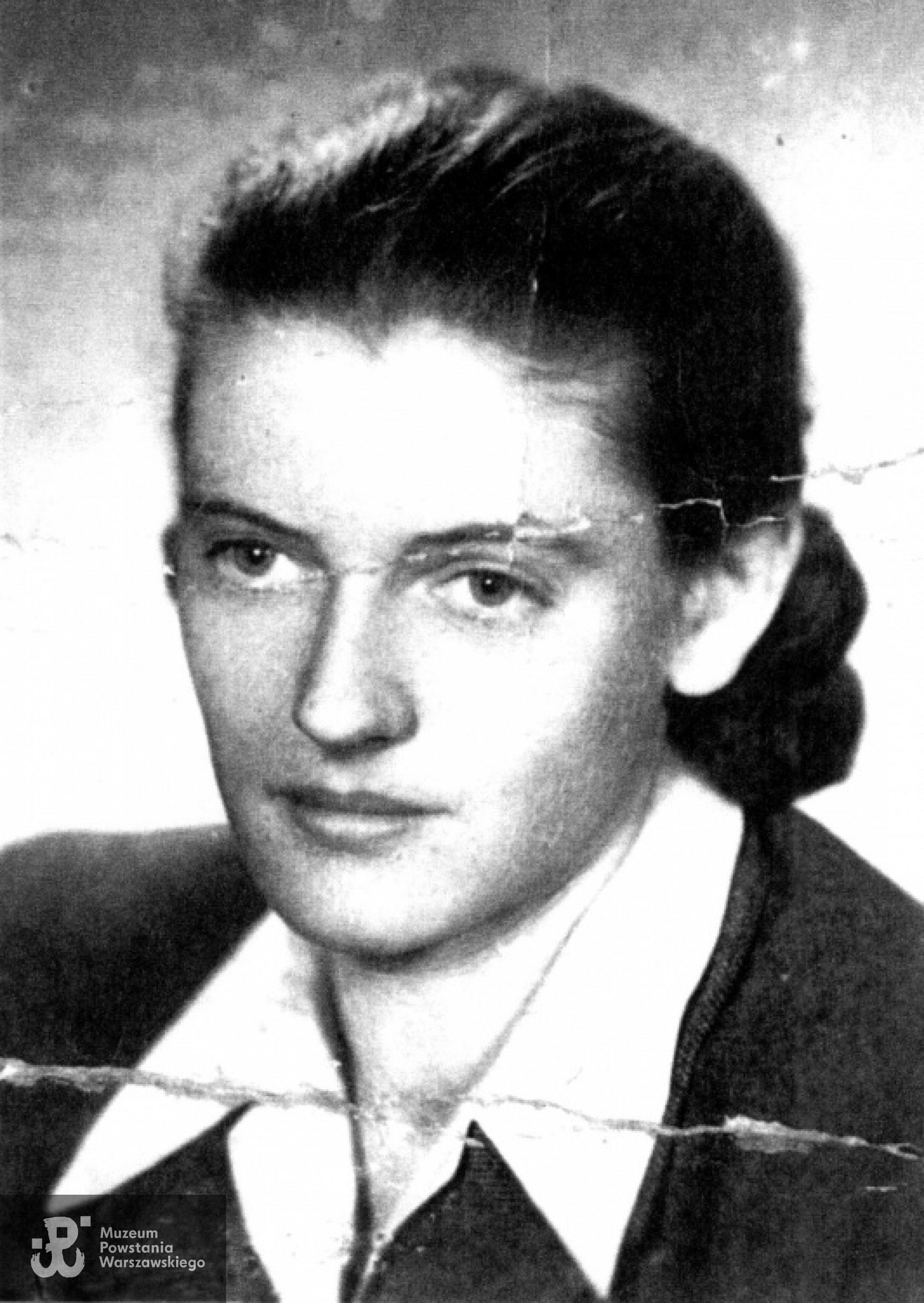 Zdjęcie na potrzeby biogramu  ze swego  archiwum prywatnego udostępnił p.  Janusz Gunderman (08/2010)