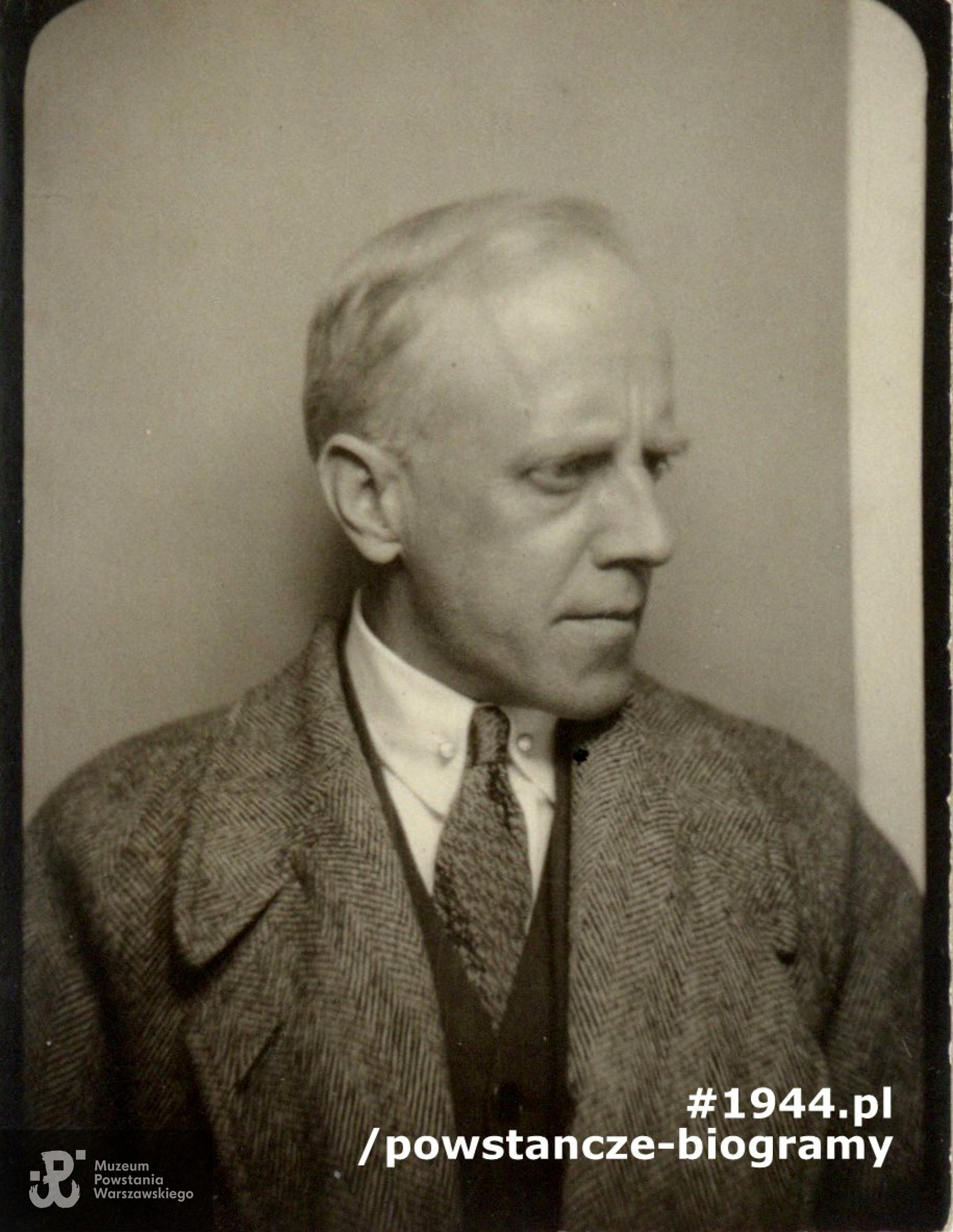 Fot. z archiwum rodzinnego p.  Jacka Kijkowskiego