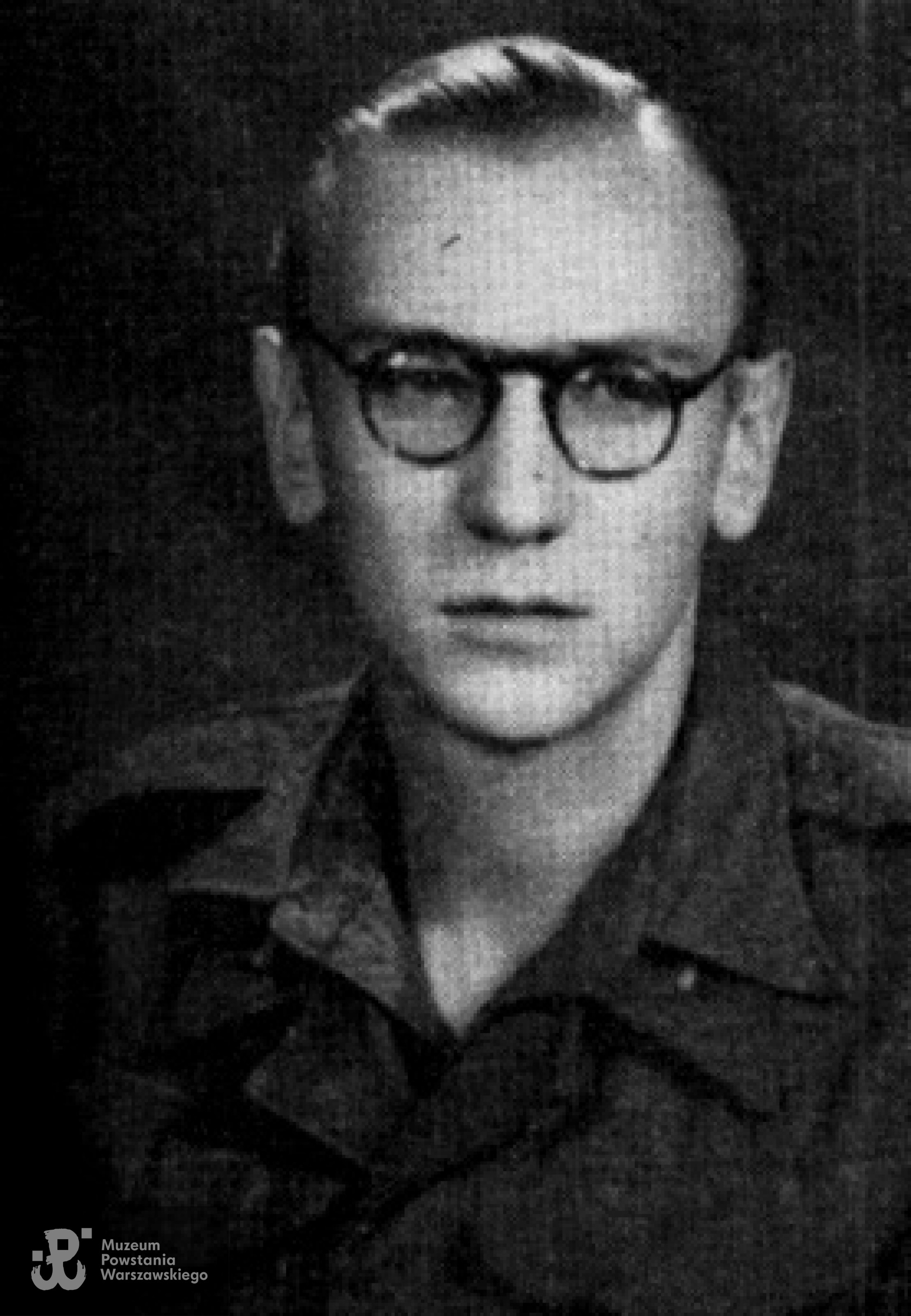 Jerzy Czuba „Zawisza”