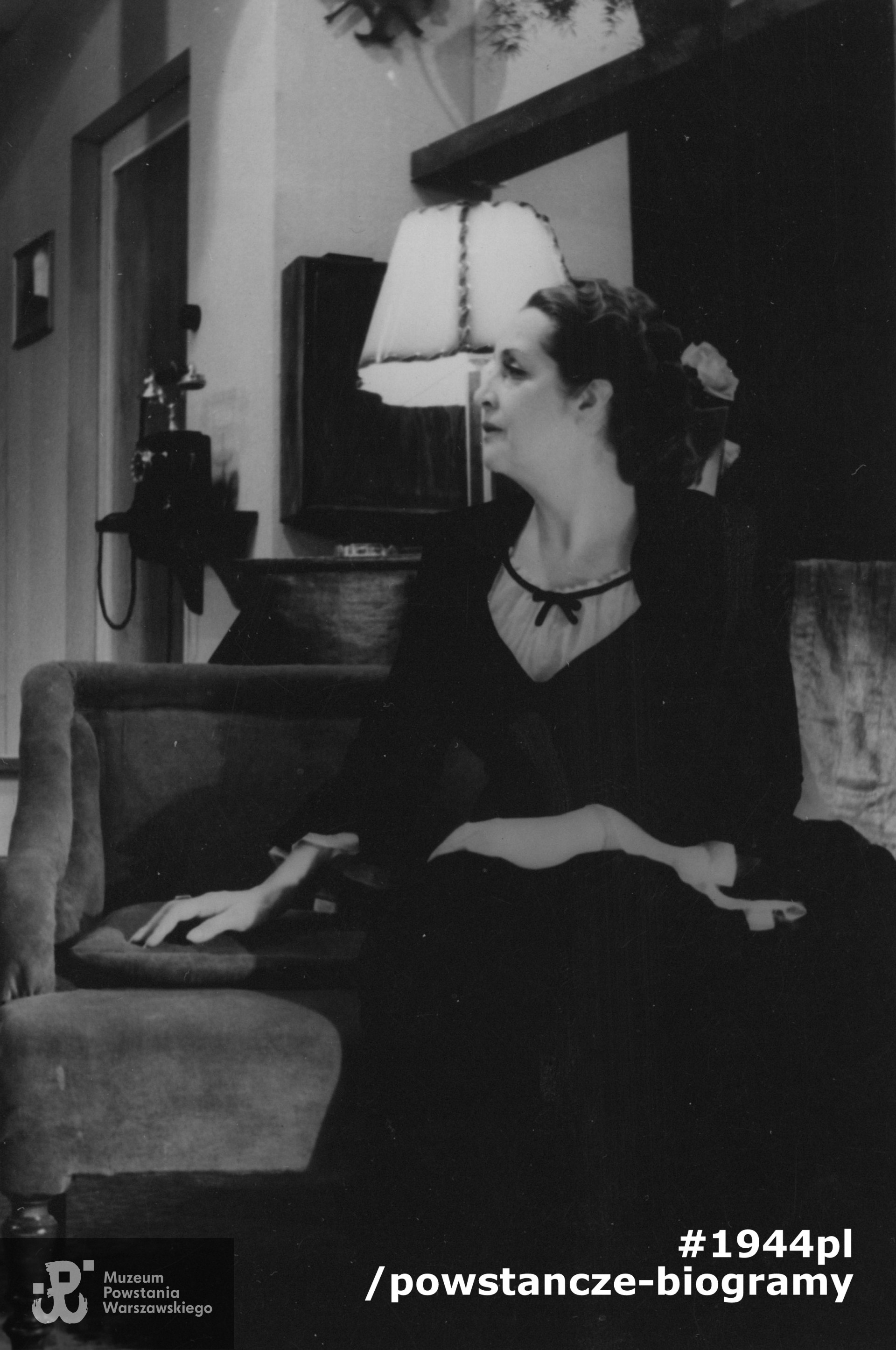 Fot. ze zbiorów prywatnych p. Renaty Mieszkowskiej