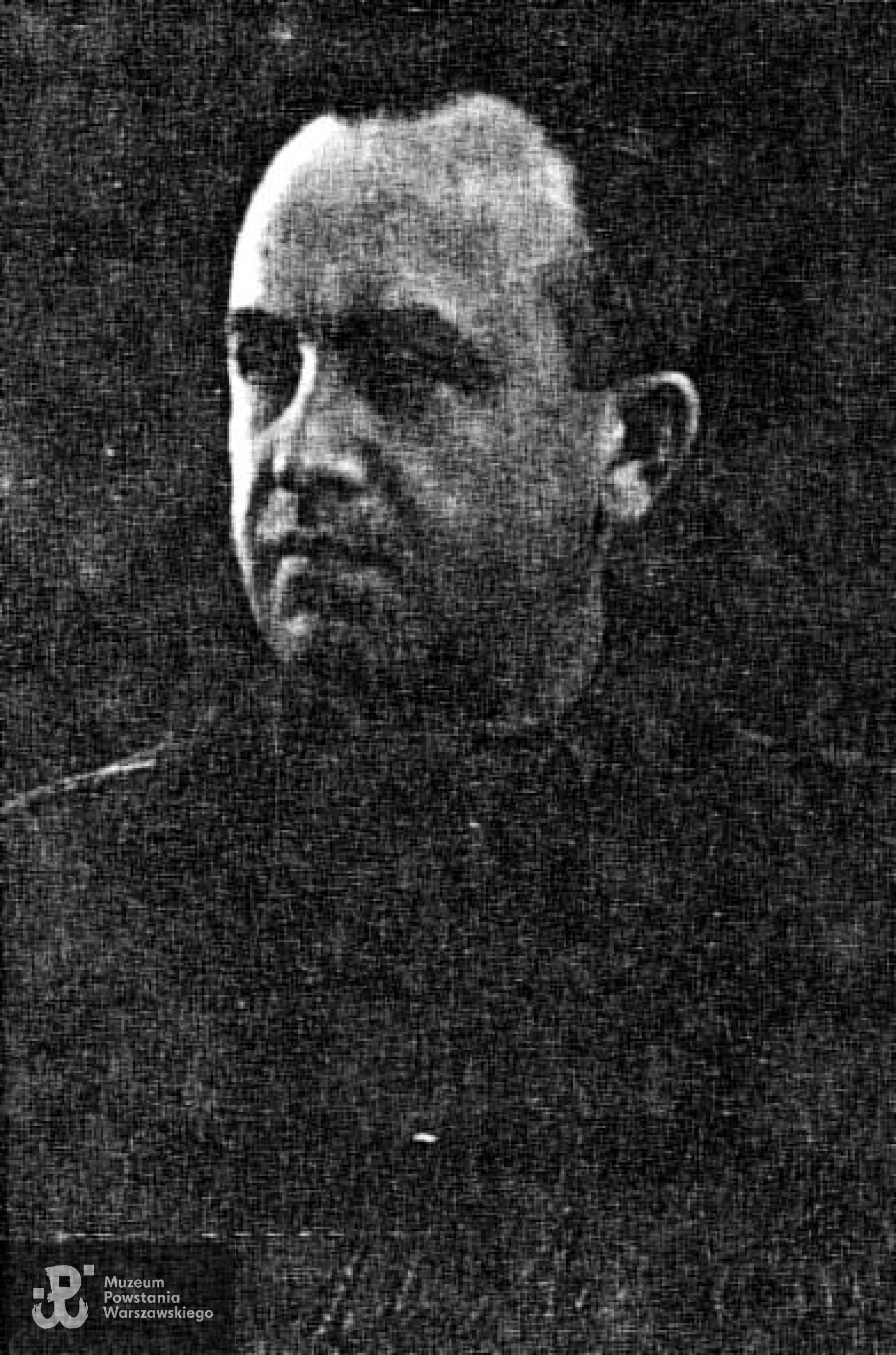 Edward Walenty Dembek "Dąb", "Polski"