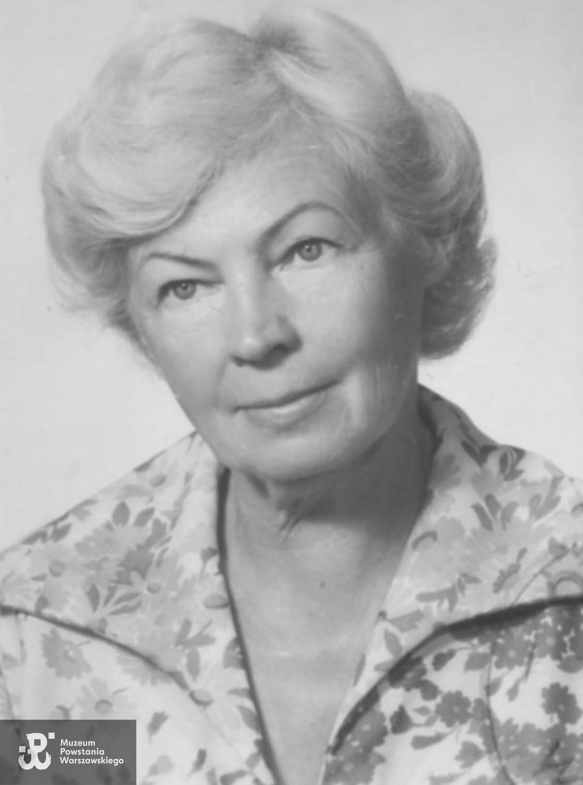 Fot. materiały do Słownika Uczestników PW - Pokój Kombatanta