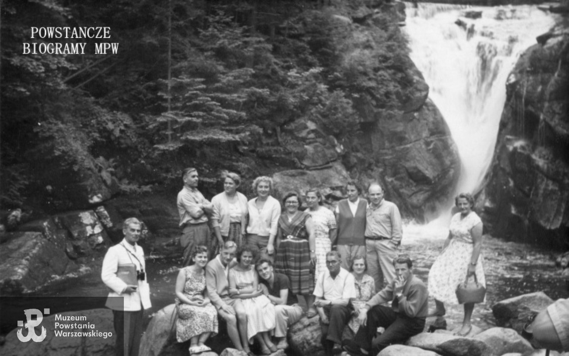 Fot. archiwum rodzinne, udostępniła Jolanta Czarnocka.