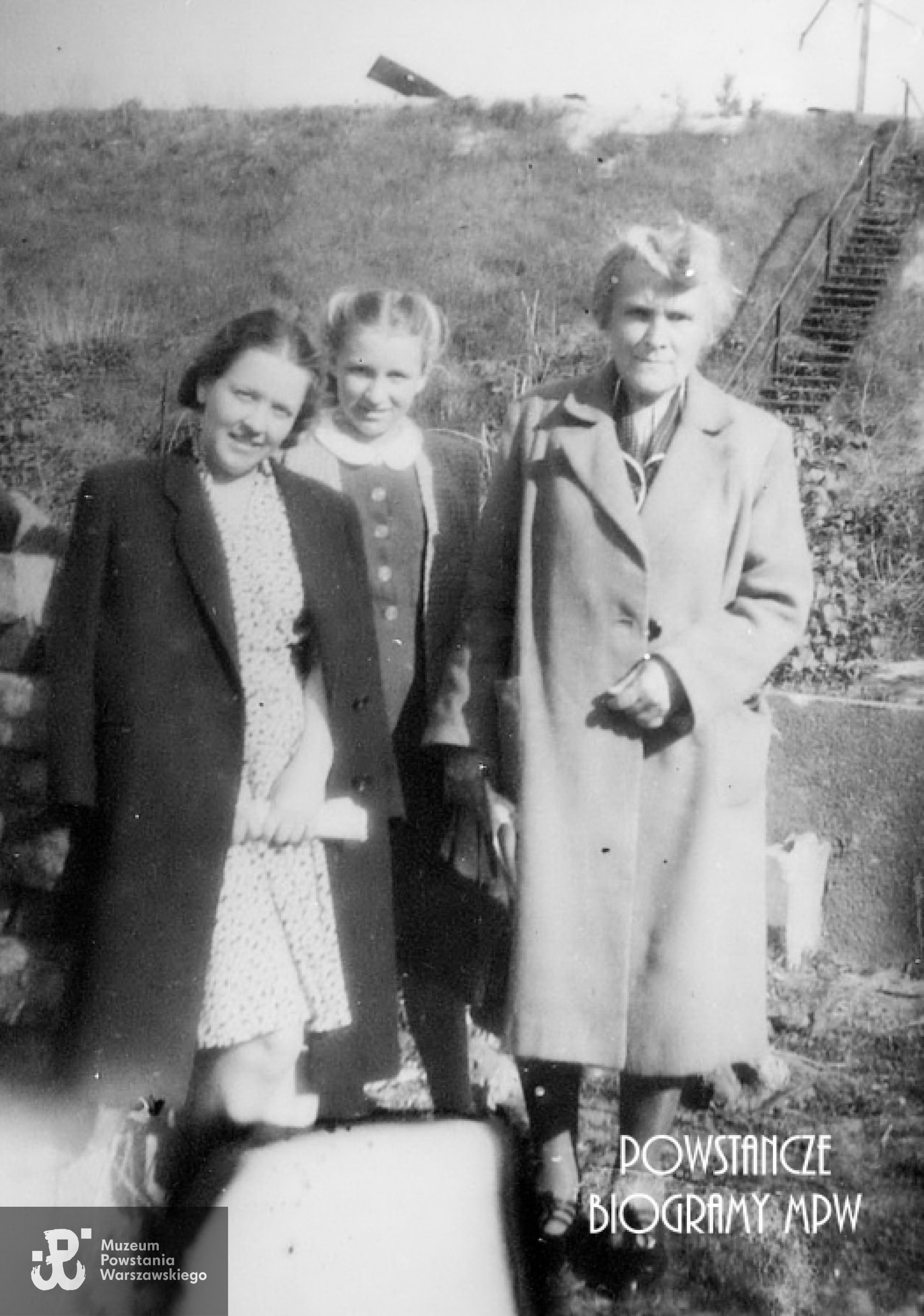 Fot. z archiwum Marty Sitek-Wilczyńskiej