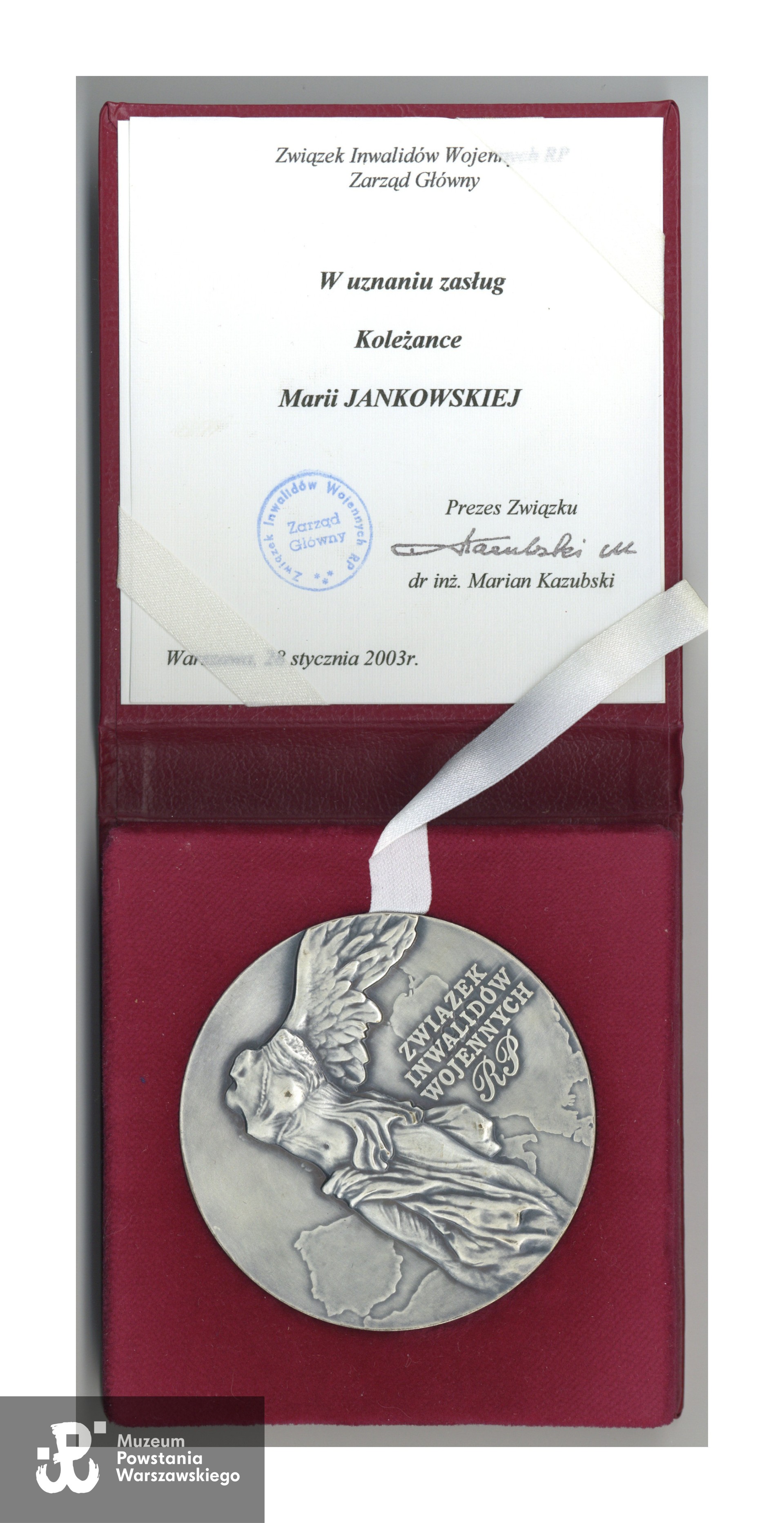 Ze zbiorów rodzinnych