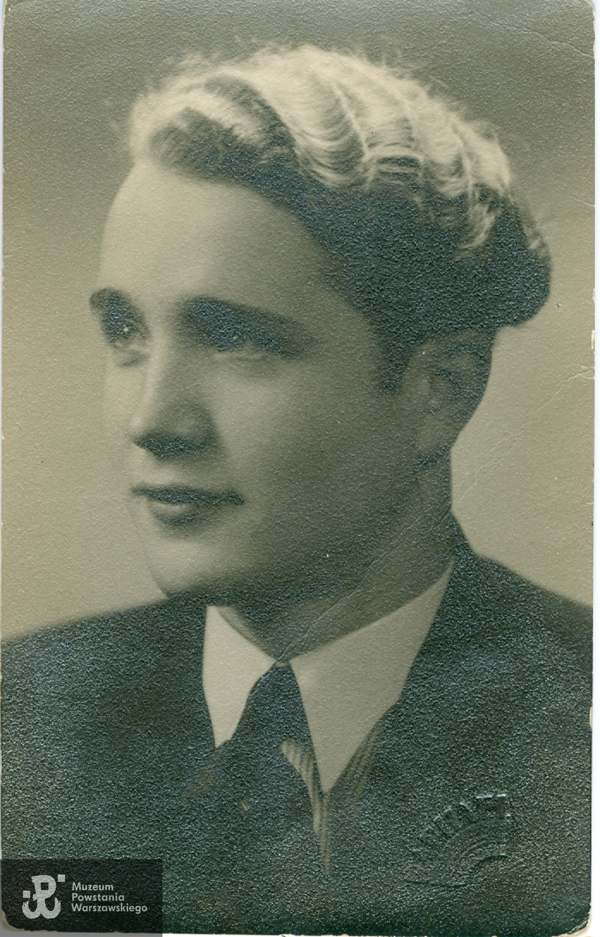 Fot. ze zbiorów rodzinnych p. Elizy Mikołajczyk