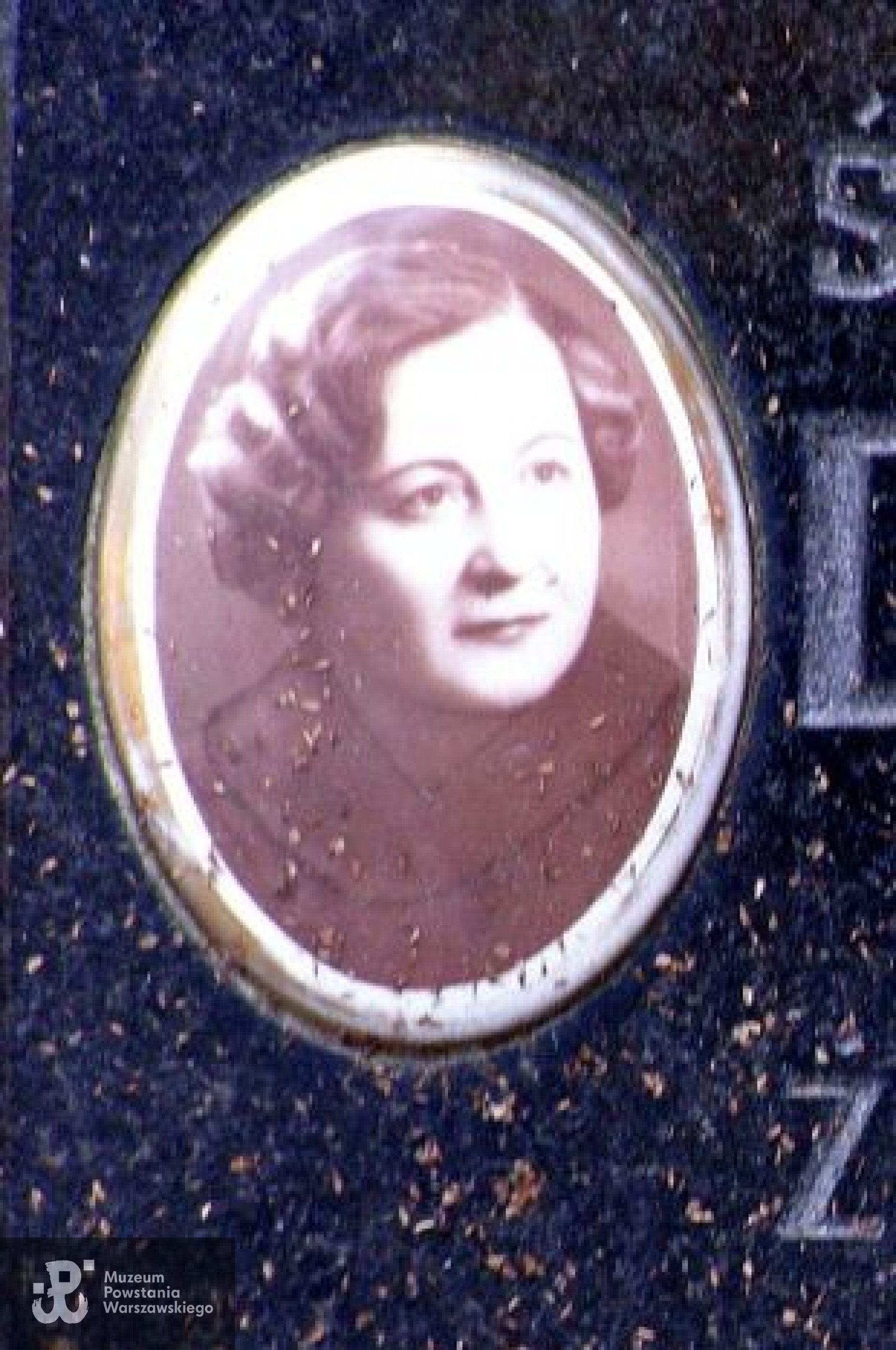 Cmentarz Bródnowski. Fot. MP/ AR MPW