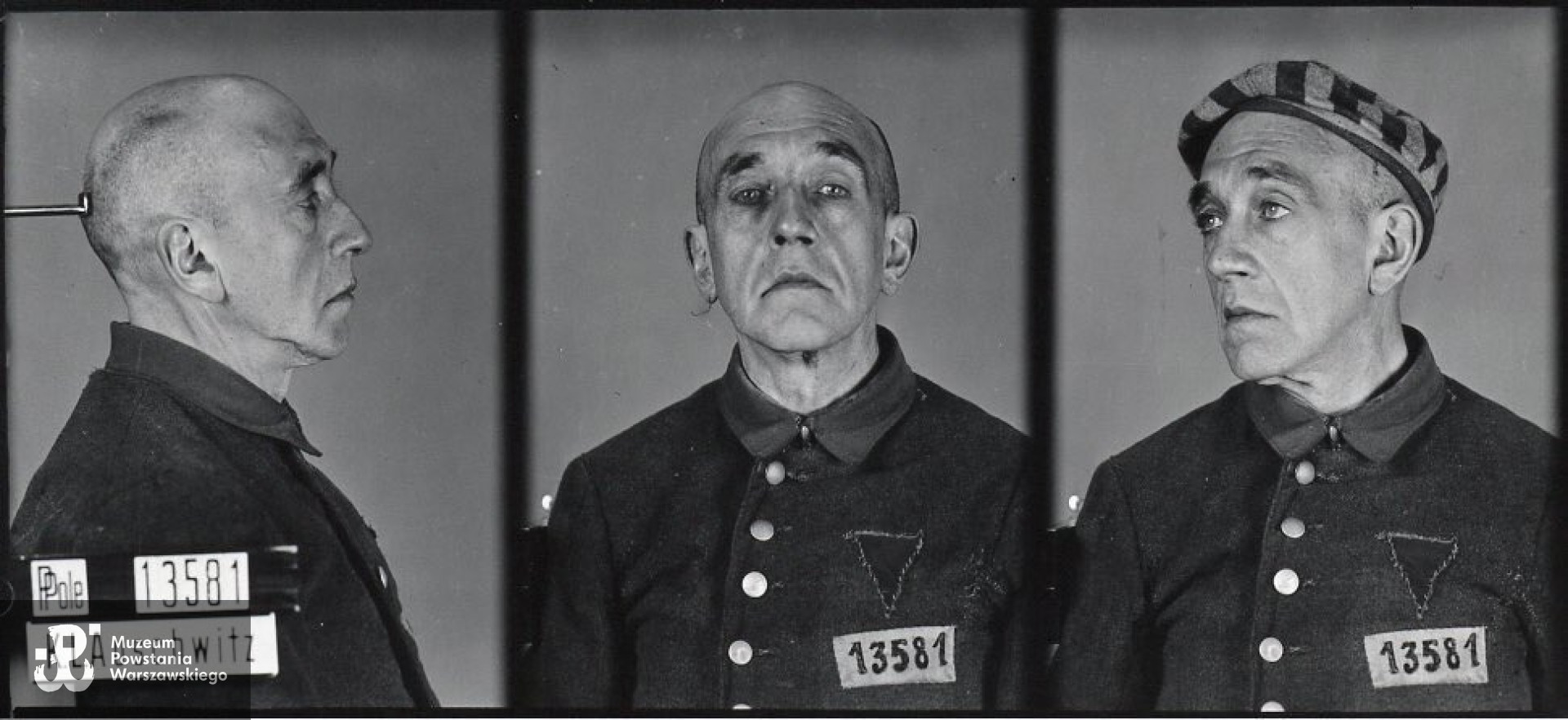 Zbiory Muzeum Auschwitz-Birkenau