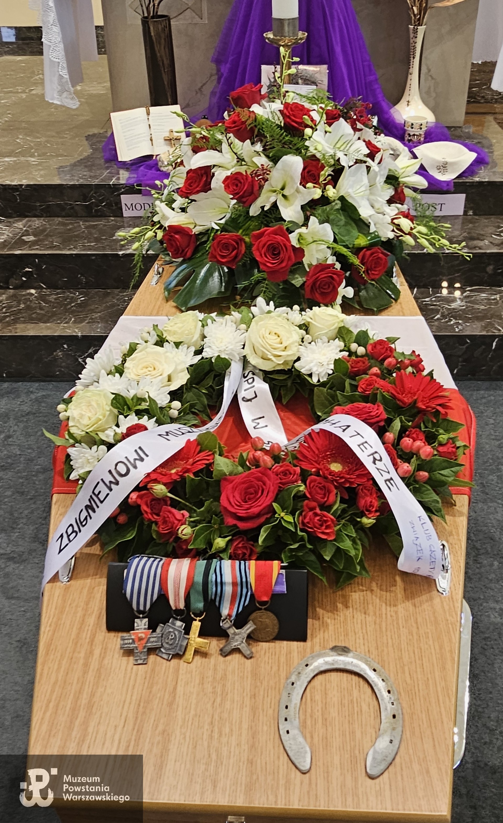 Fot. udostępniła p. Anna Lilpop