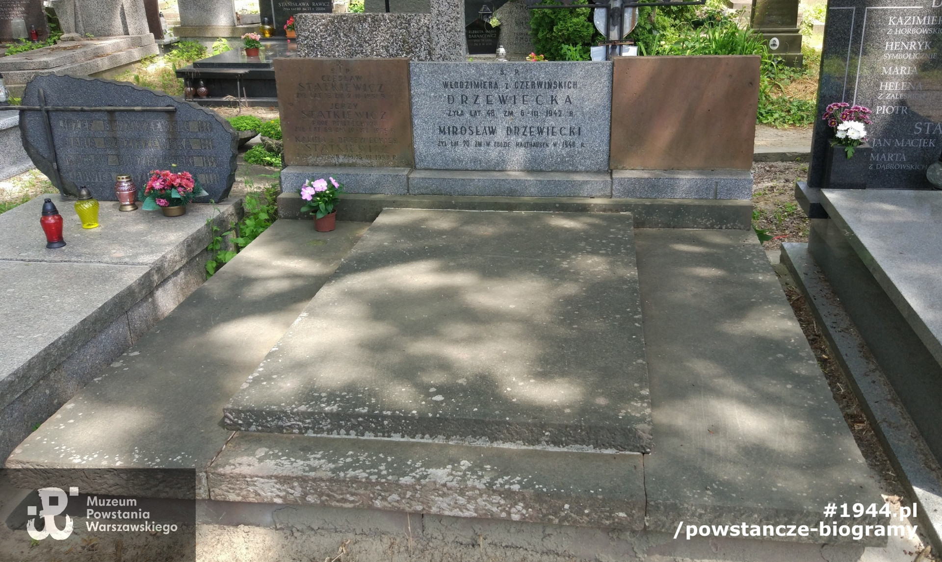 Fot. z archiwum rodzinnego p. Filipa Kolasińskiego