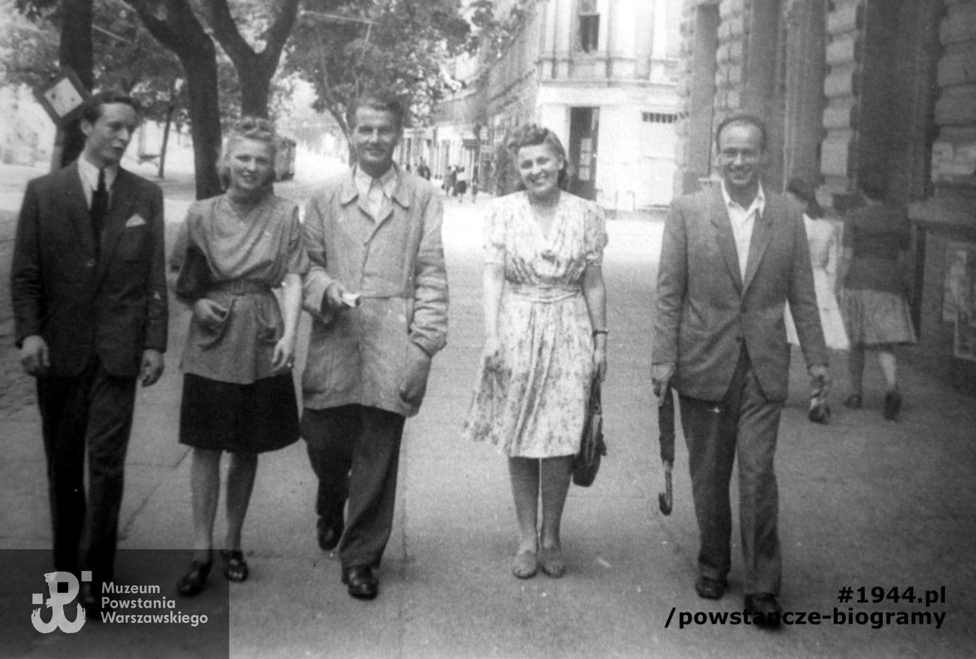 Fot. z archiwum rodzinnego