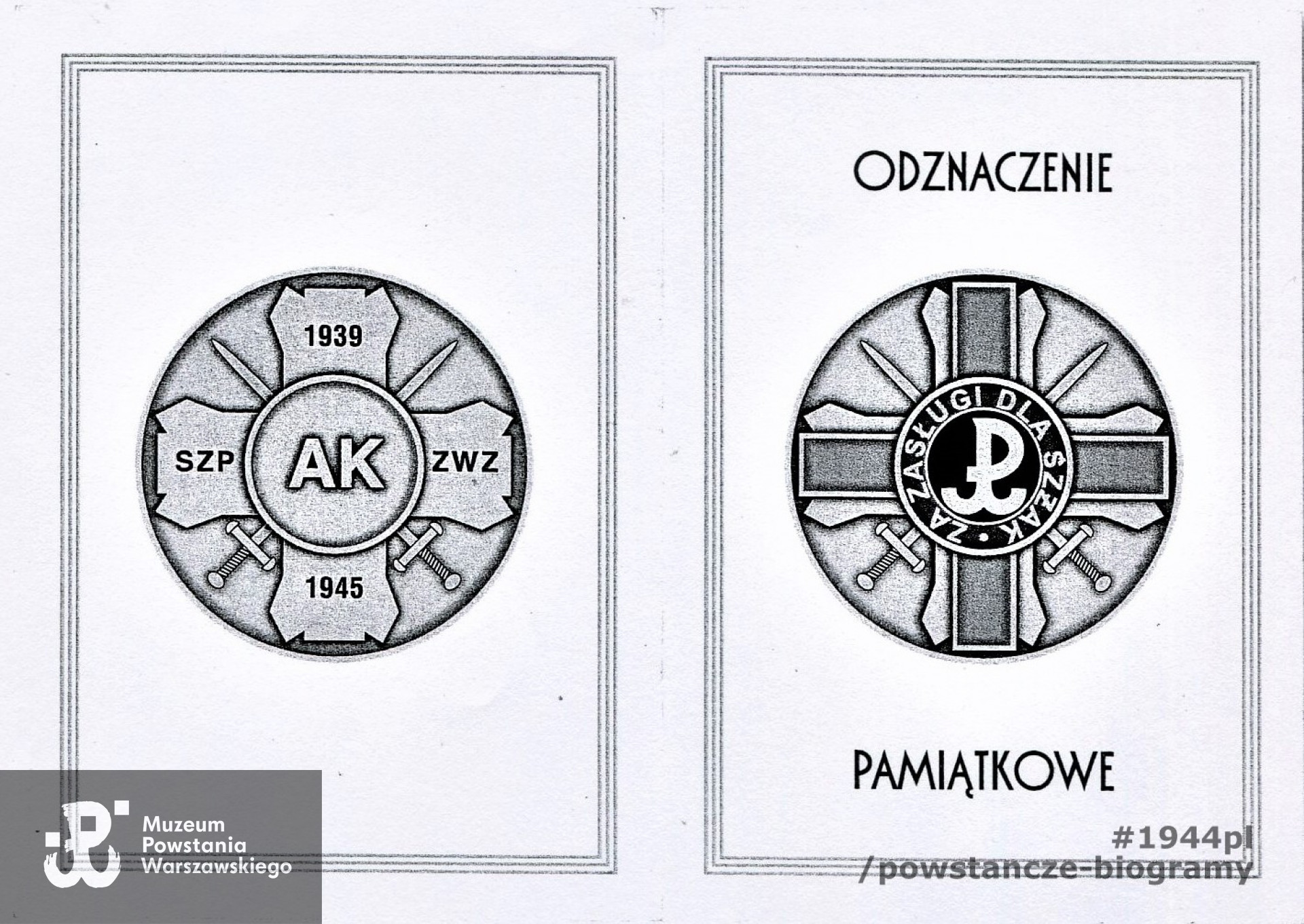 Ze zbiorów p. Ireny Grohman-Fleszer