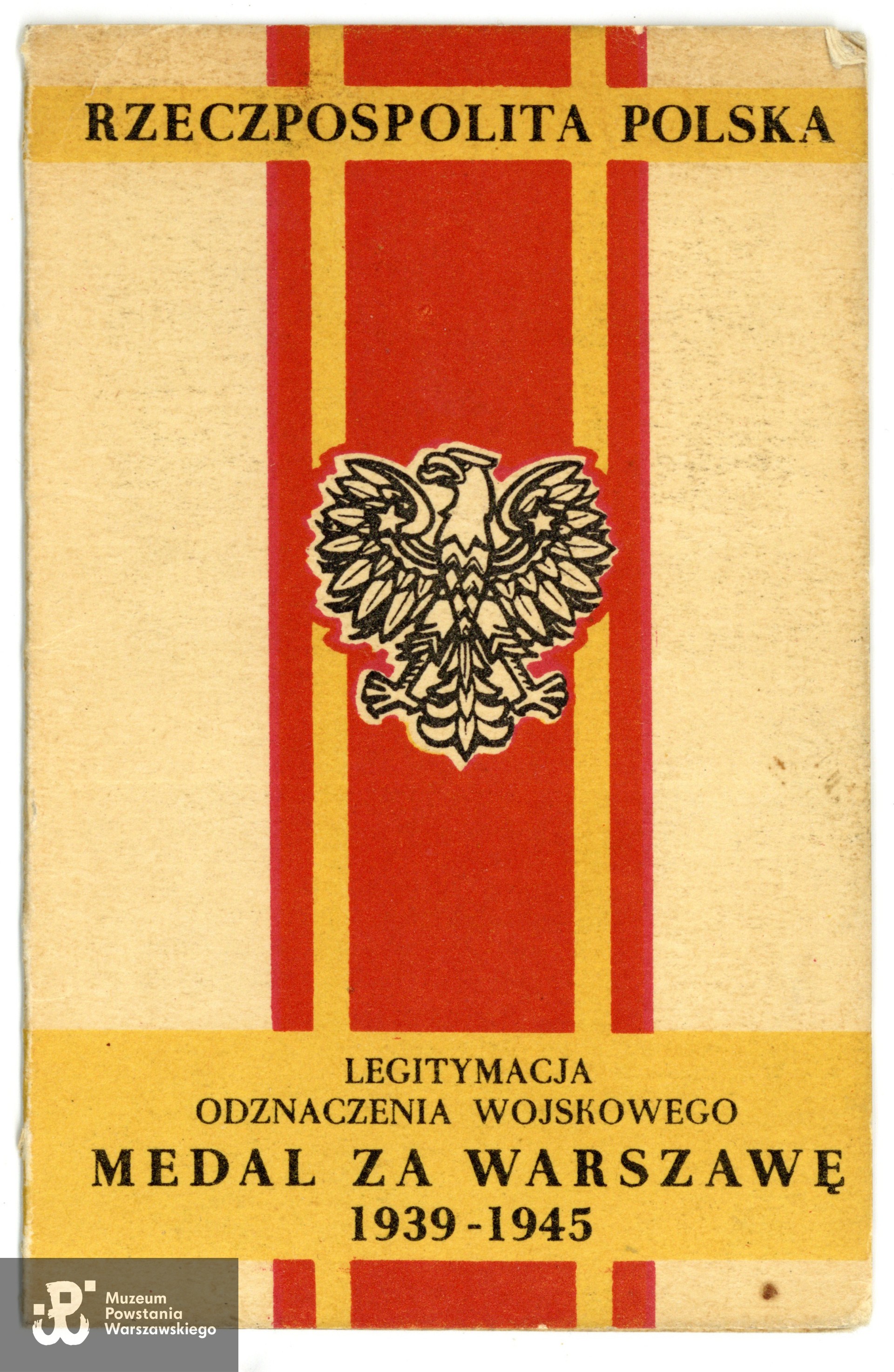 Ze zbiorów prywatnych p. Ewy Sygalt-Synowieckiej i p. Mariusza Synowieckiego, skany wykonano w Muzeum Powstania Warszawskiego.