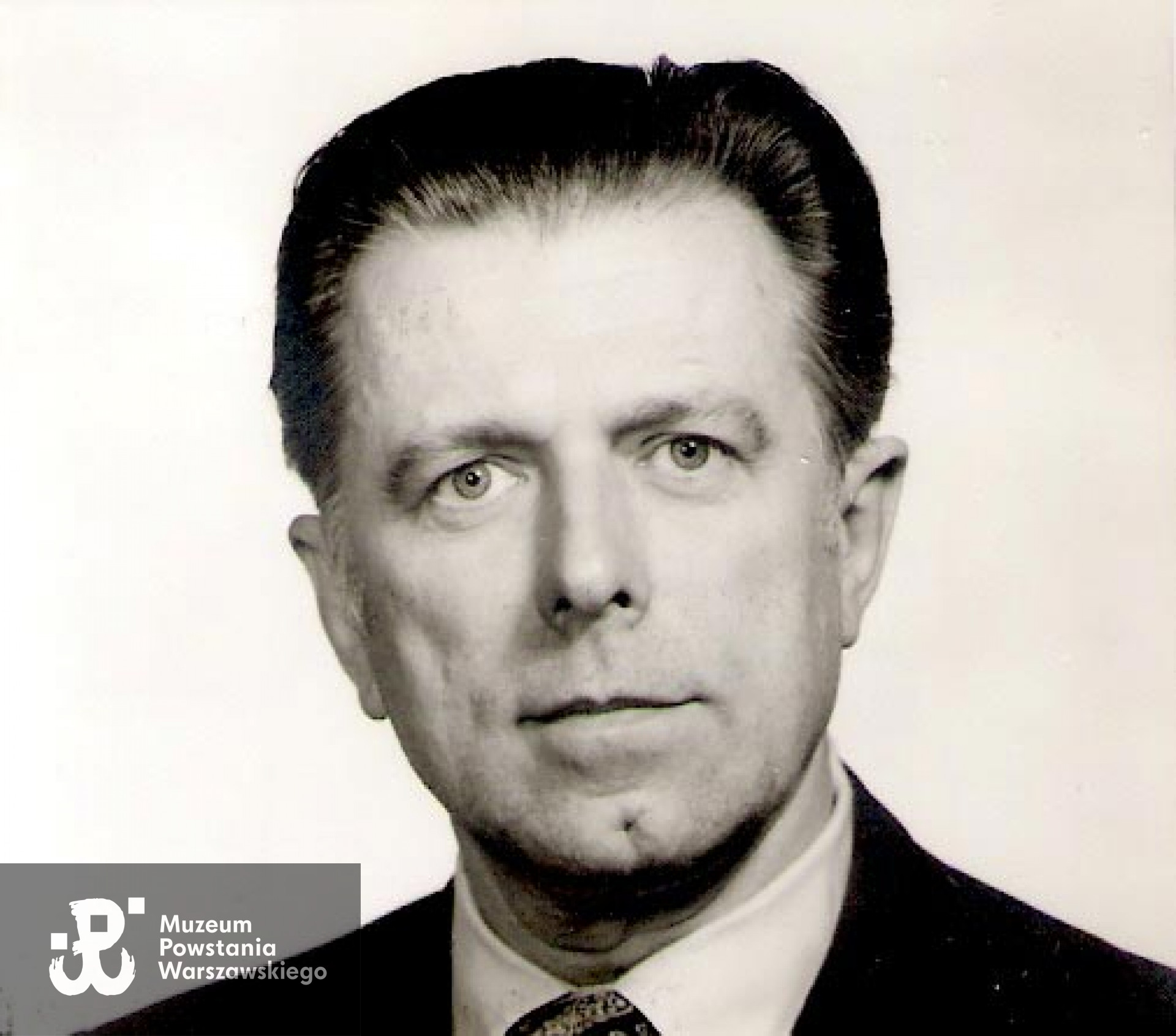 Paweł Pełczyński - rok 1976