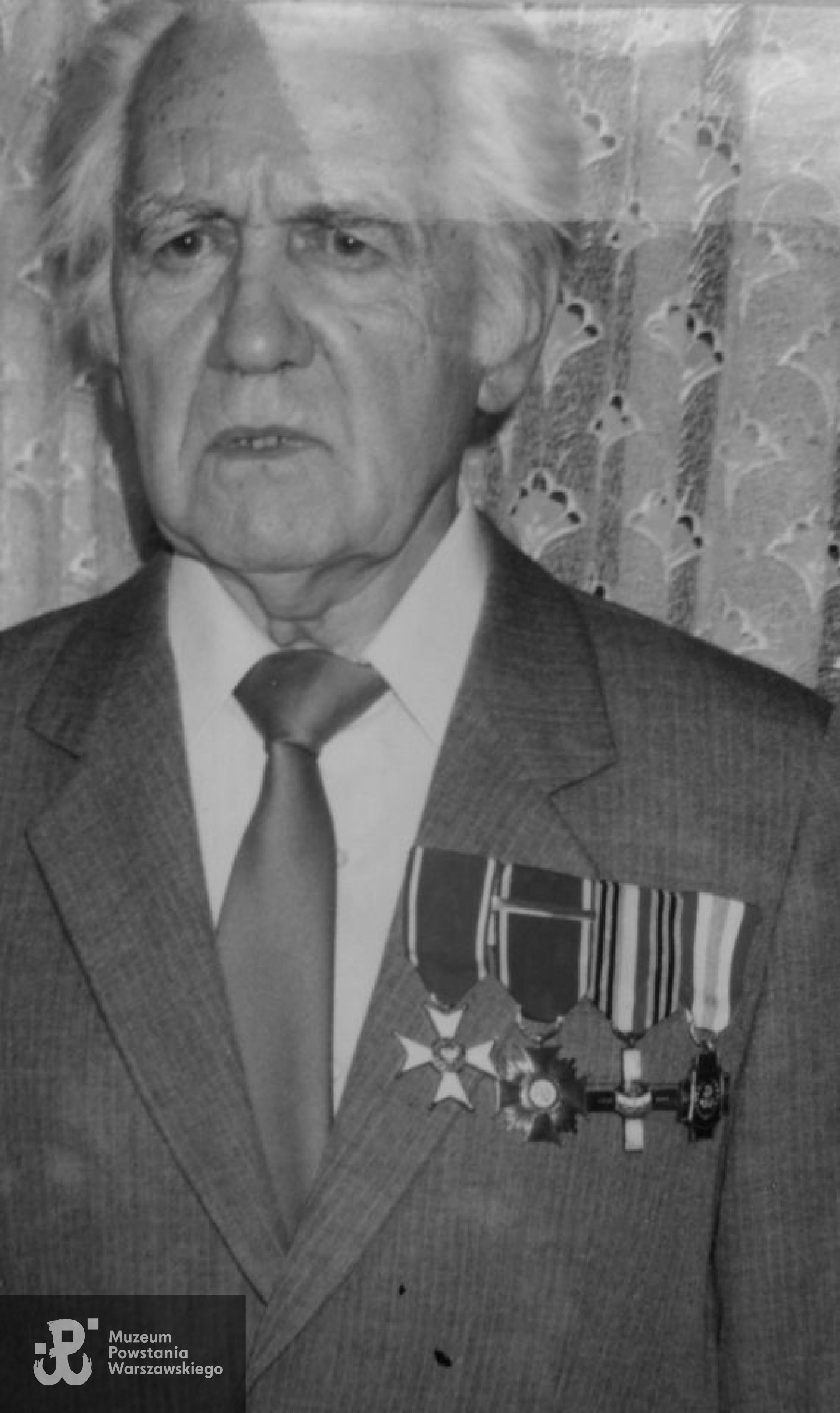 Zbiory Zbigniewa Czesława  Jakubowskiego, fotografię wykonała p. Jolanta Wencel, udostępniła p. Eva Gauld