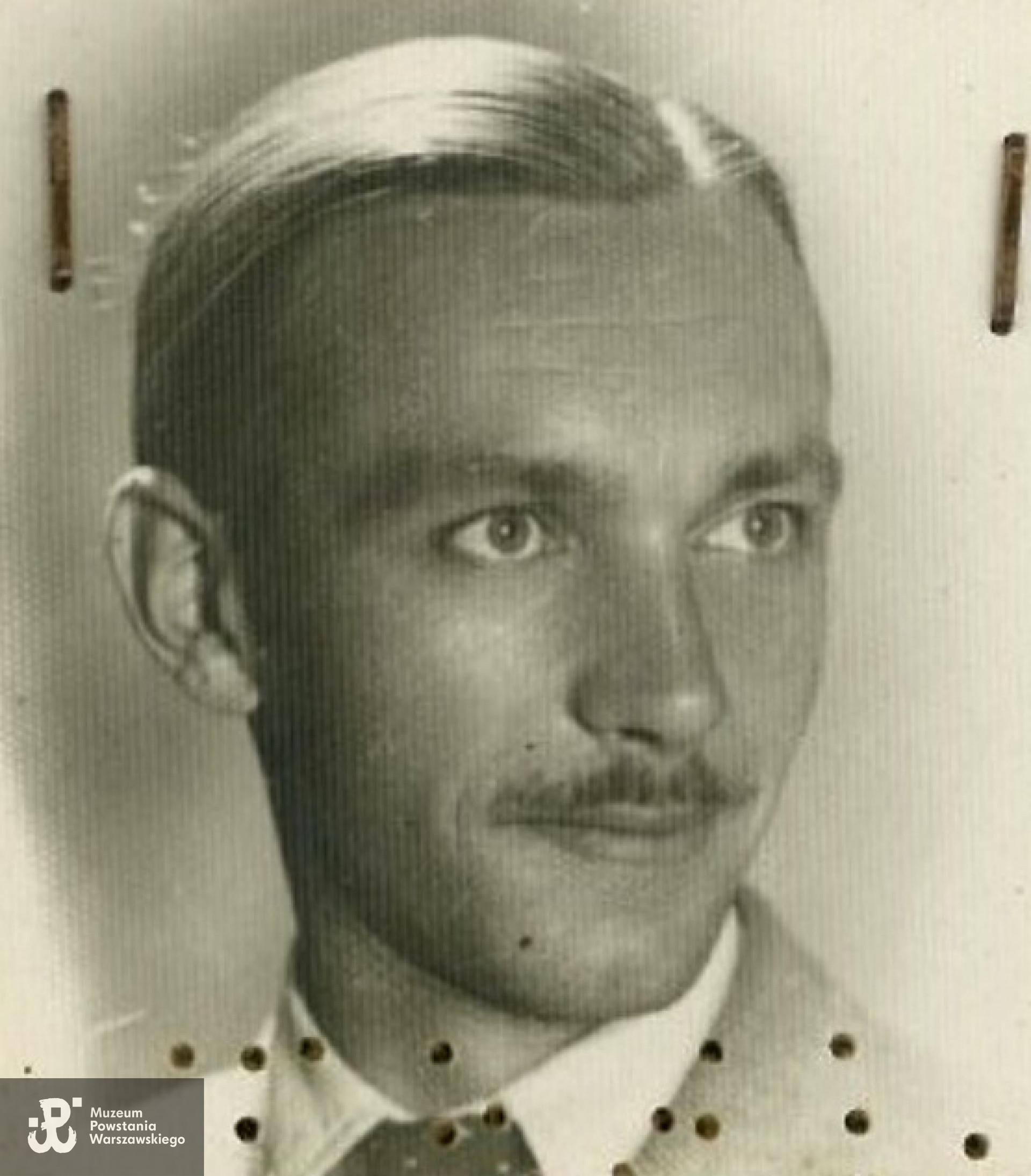 Z archiwum rodzinnego udostępniła p. Ewa Piasecka