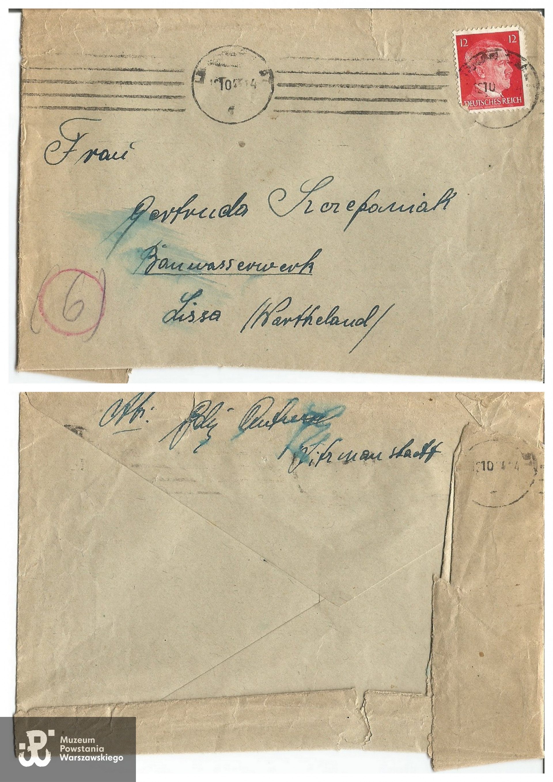 Ze zbiorów rodzinnych