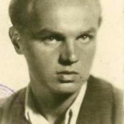 Henryk Domżalski 