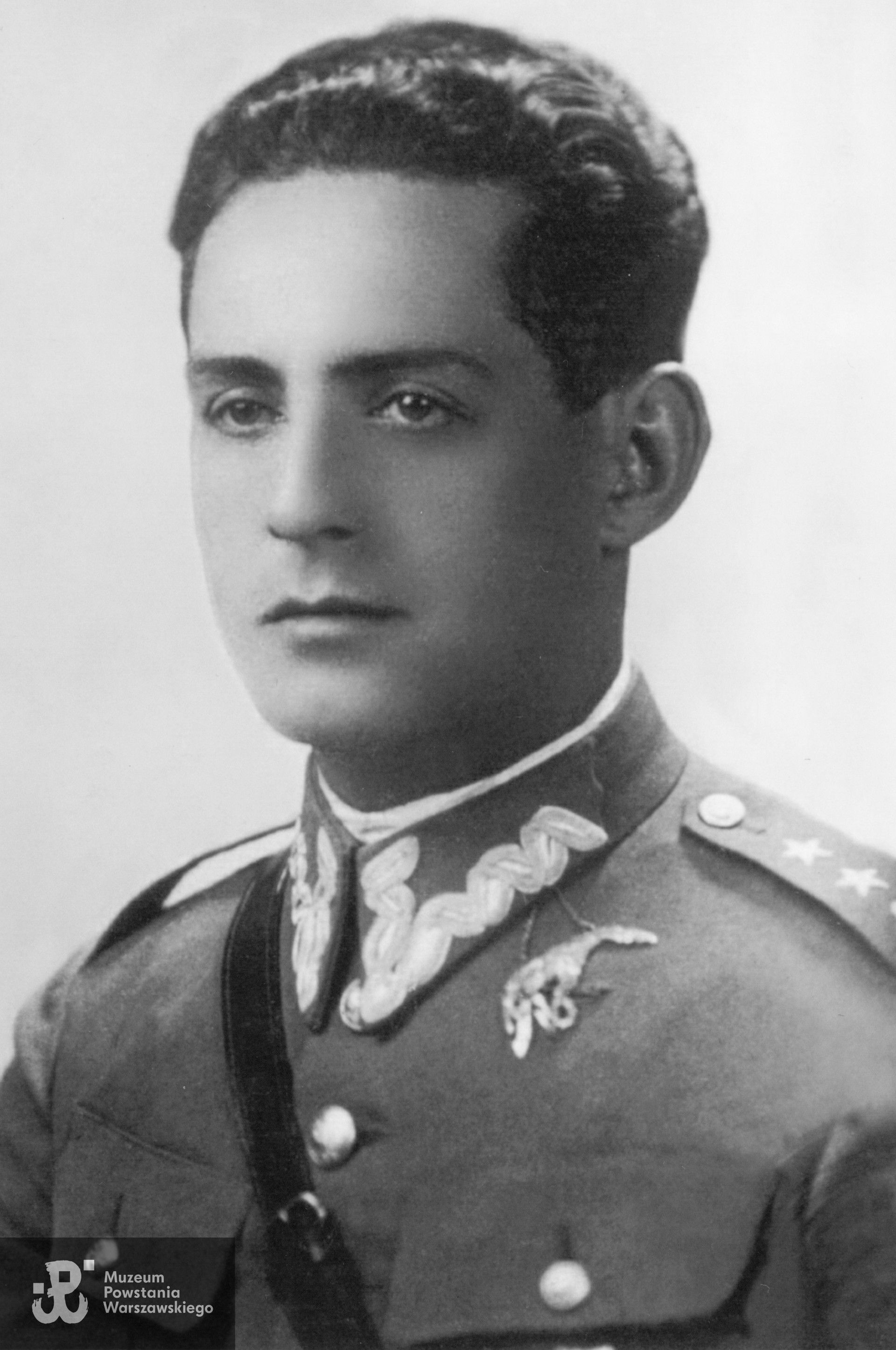 Fot. ze zbiorów rodzinnych, udostępniła p. Emilia Igielska z domu Łuszczyńska (07/2016)